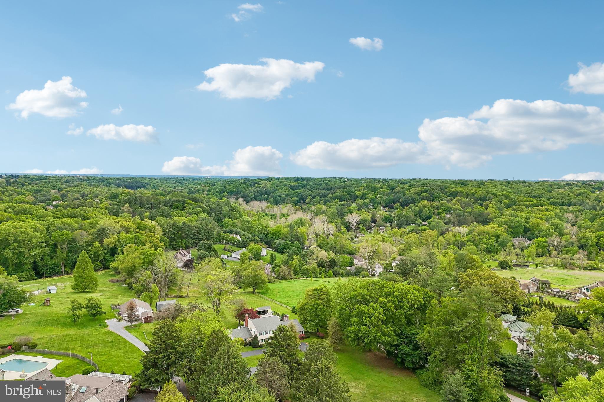 983 Palmers Mill Road Media, PA 19063 - Photo 69 of 83 Amazing views
