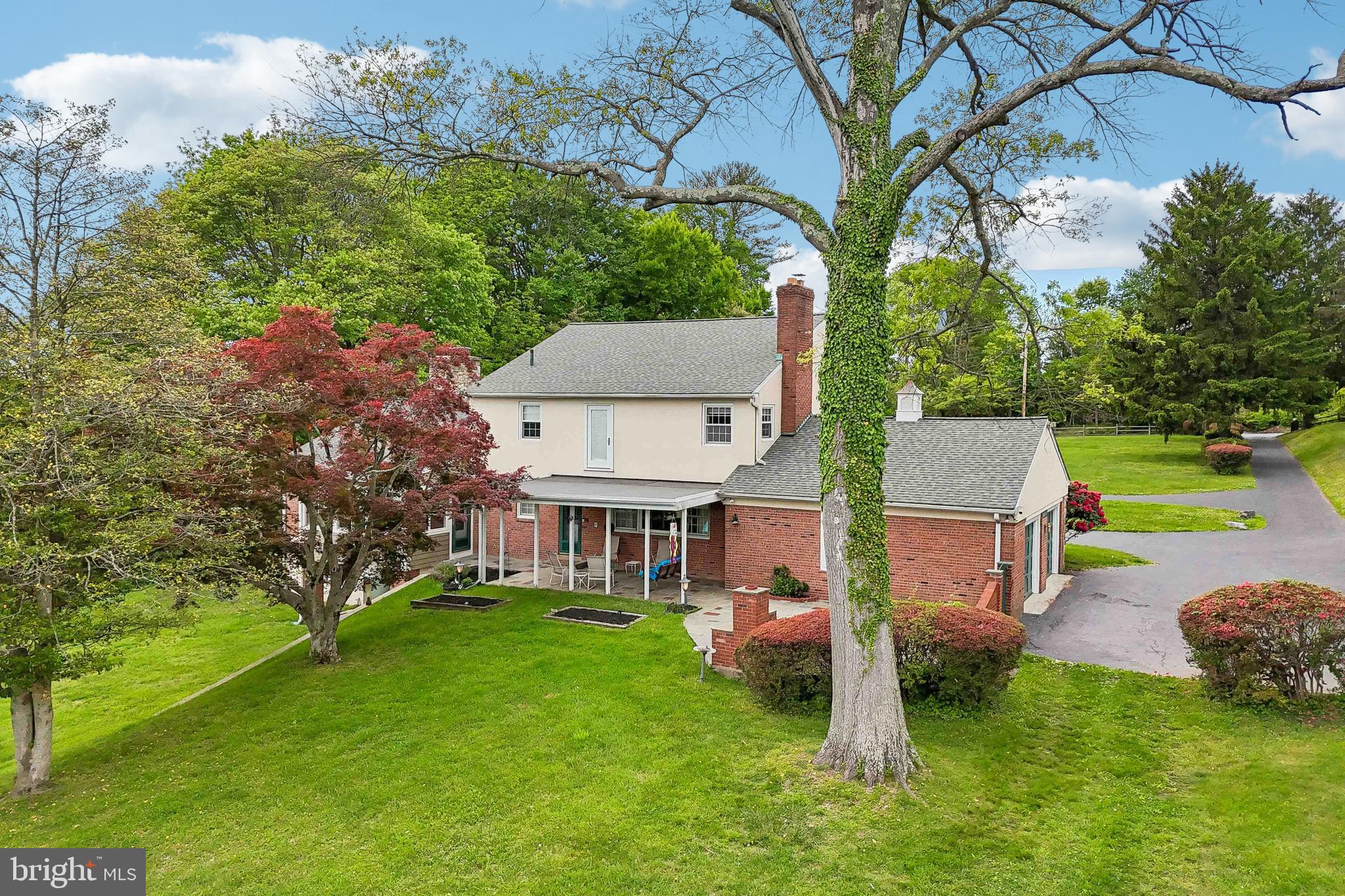 983 Palmers Mill Road Media, PA 19063 - Photo 72 of 83