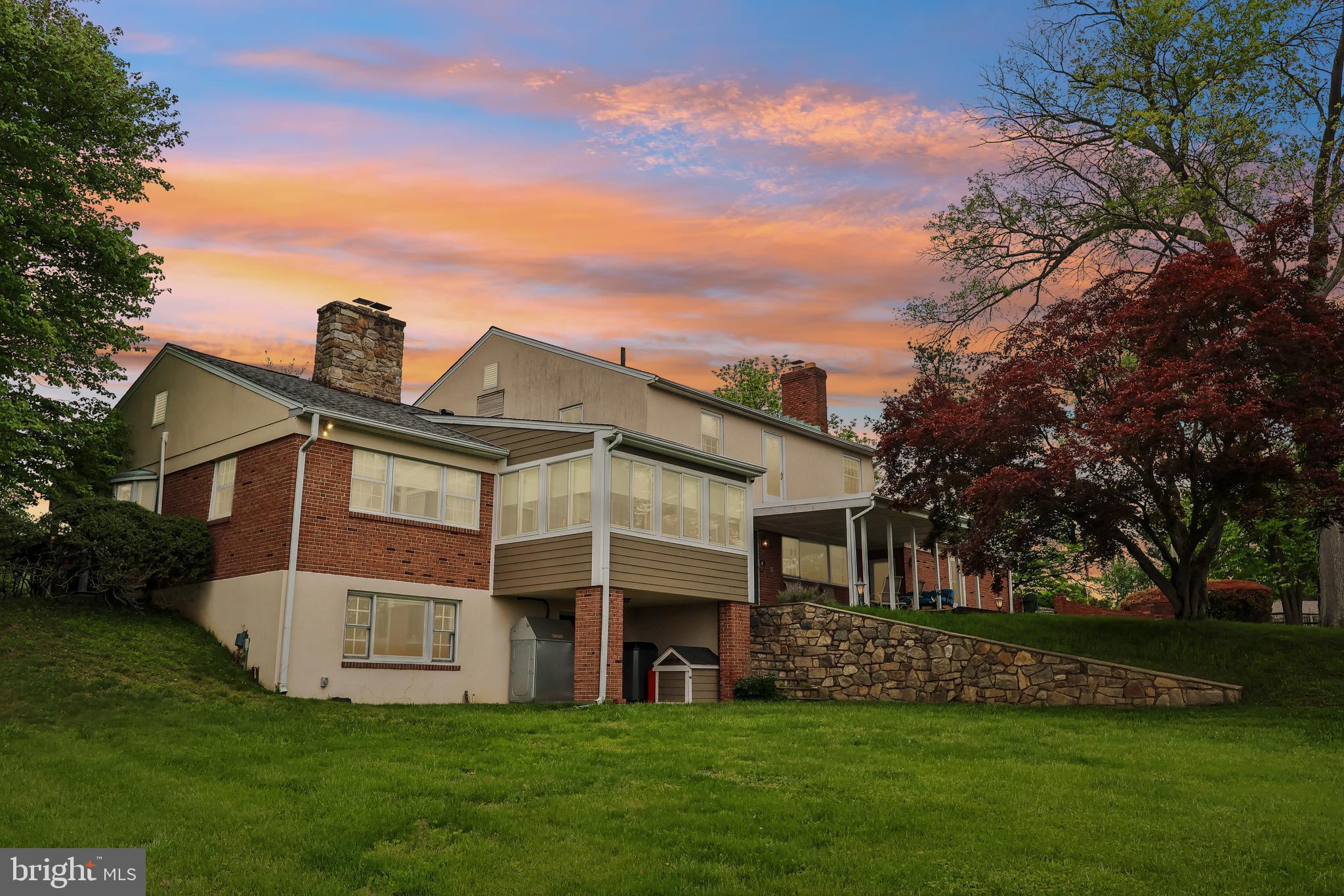 983 Palmers Mill Road Media, PA 19063 - Photo 79 of 83