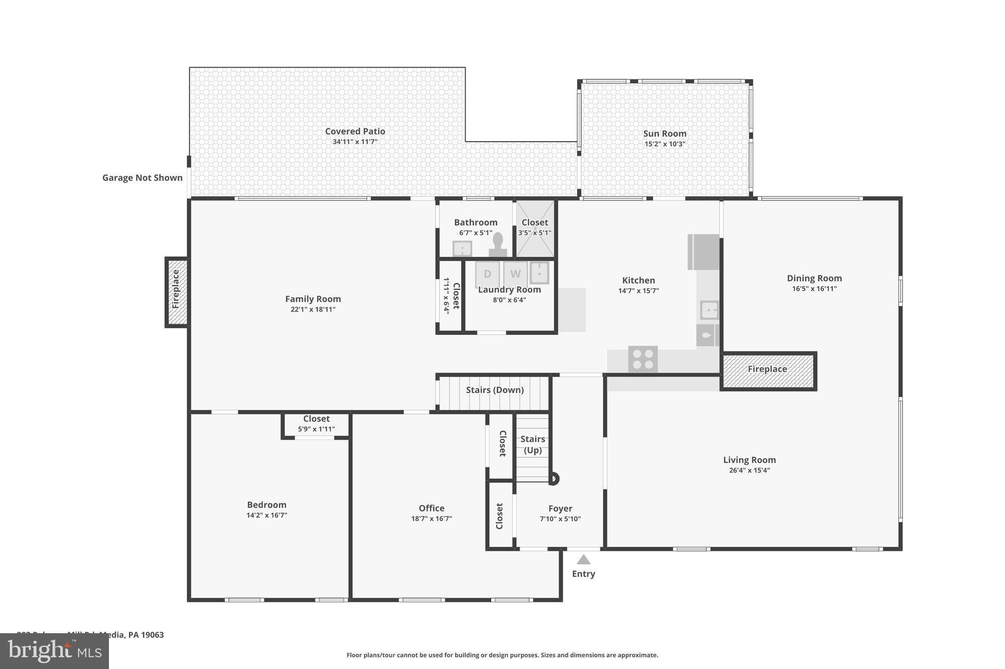 983 Palmers Mill Road Media, PA 19063 - Photo 82 of 83