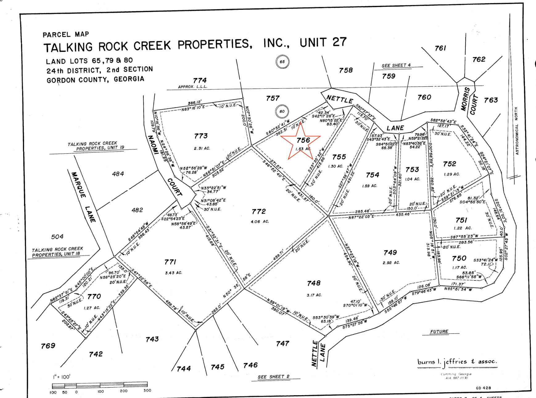 756 Neptune Court Ranger, GA 30734 - Photo 7 of 12 a black and white photo of a book