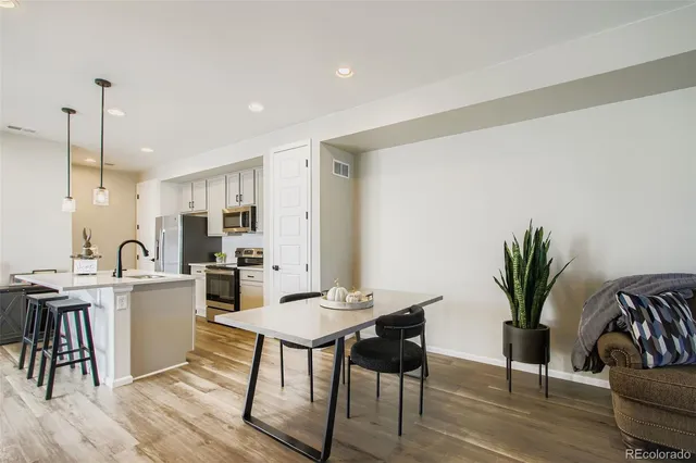 $554,900 | 5240 Routt Court, Unit B, Arvada, CO 80002