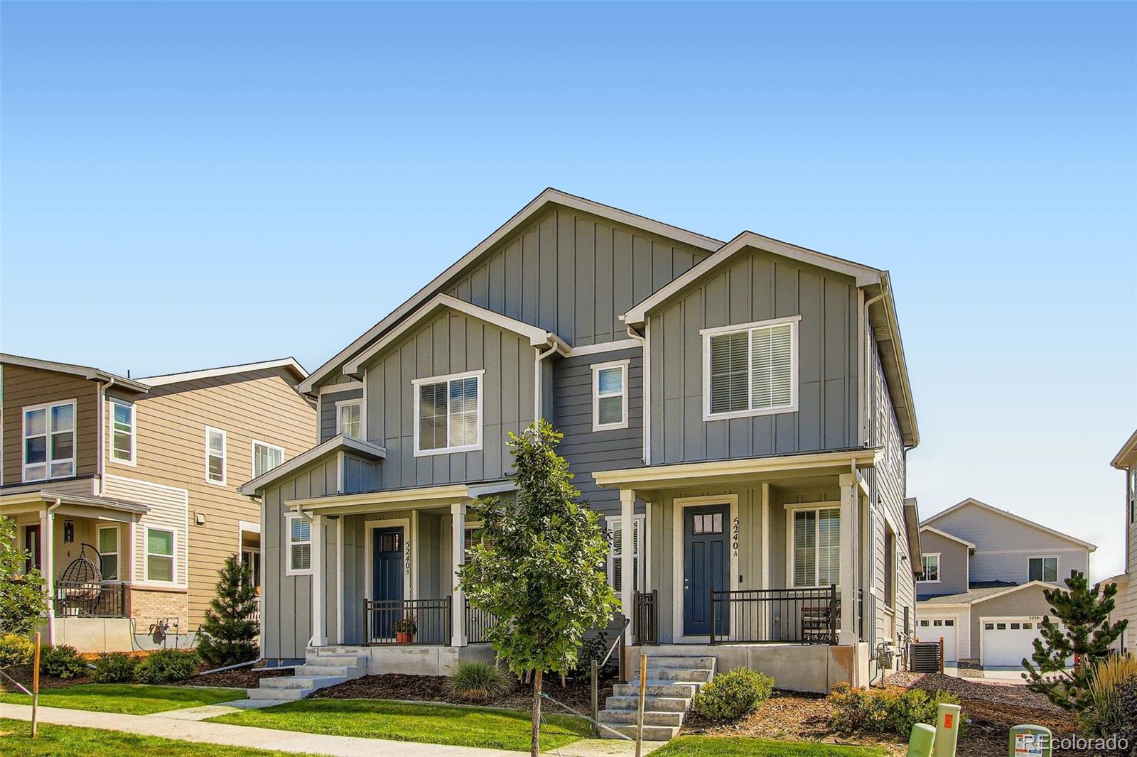 5240 Routt Court, Unit B Arvada, CO 80002 - Photo 2 of 31