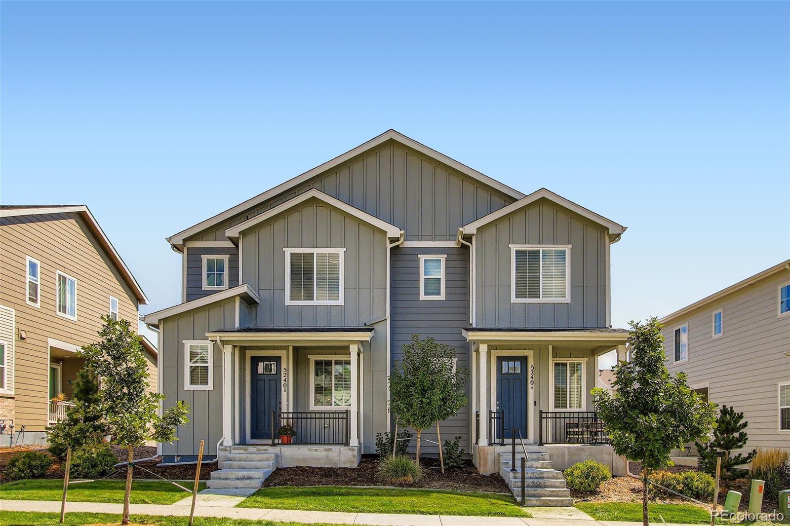 5240 Routt Court, Unit B Arvada, CO 80002 - Photo 3 of 31