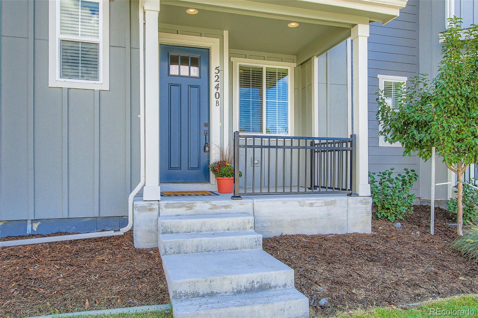 5240 Routt Court, Unit B Arvada, CO 80002 - Photo 4 of 31