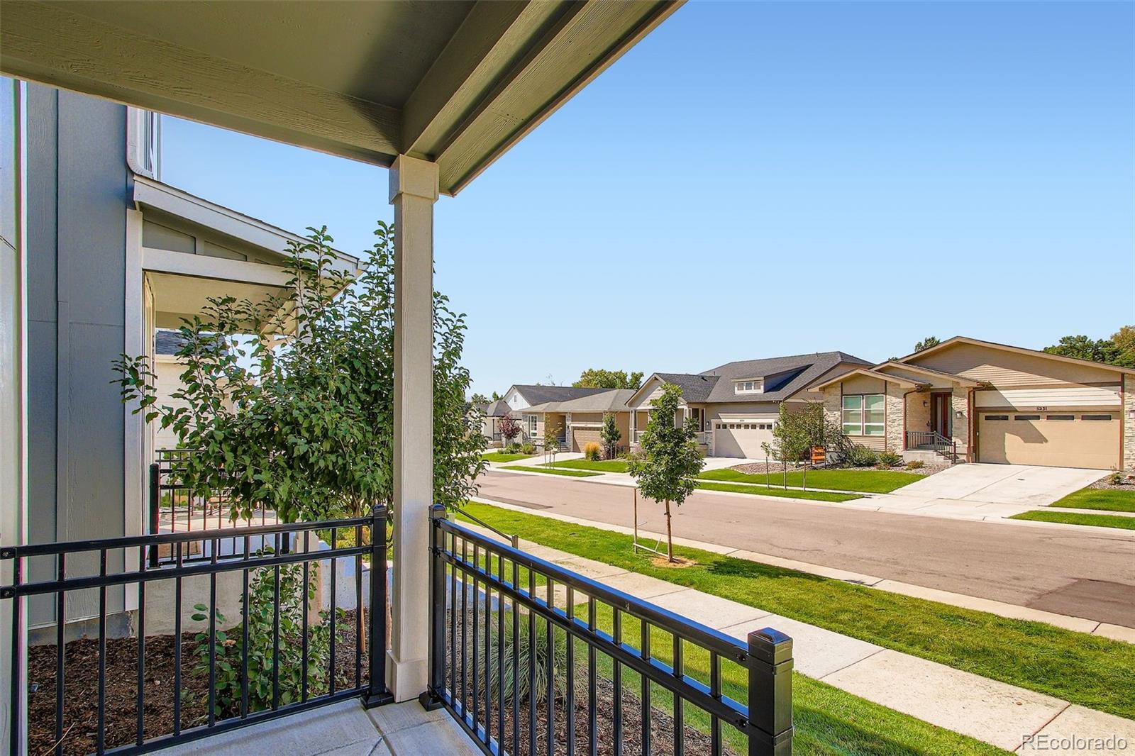 5240 Routt Court, Unit B Arvada, CO 80002 - Photo 5 of 31