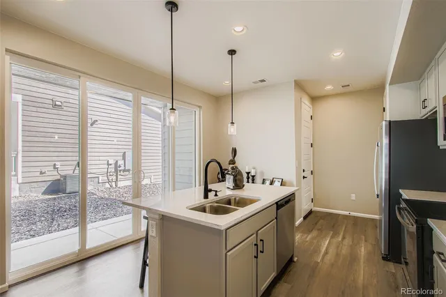 $554,900 | 5240 Routt Court, Unit B, Arvada, CO 80002