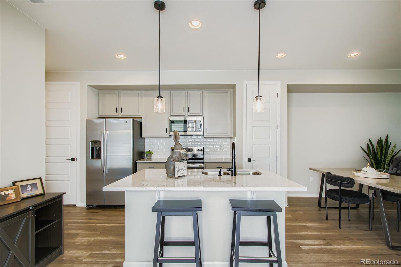 5240 Routt Court, Unit B Arvada, CO 80002 - Photo 10 of 31