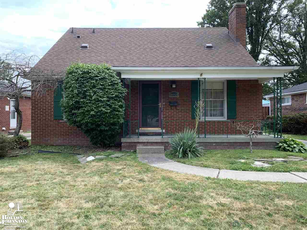 20928 Littlestone Road Harper Woods, MI 48225 - Photo 1 of 27