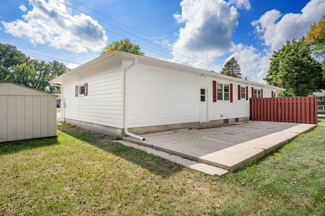 $229,500 | 808 Cherry Street, Owatonna, MN 55060