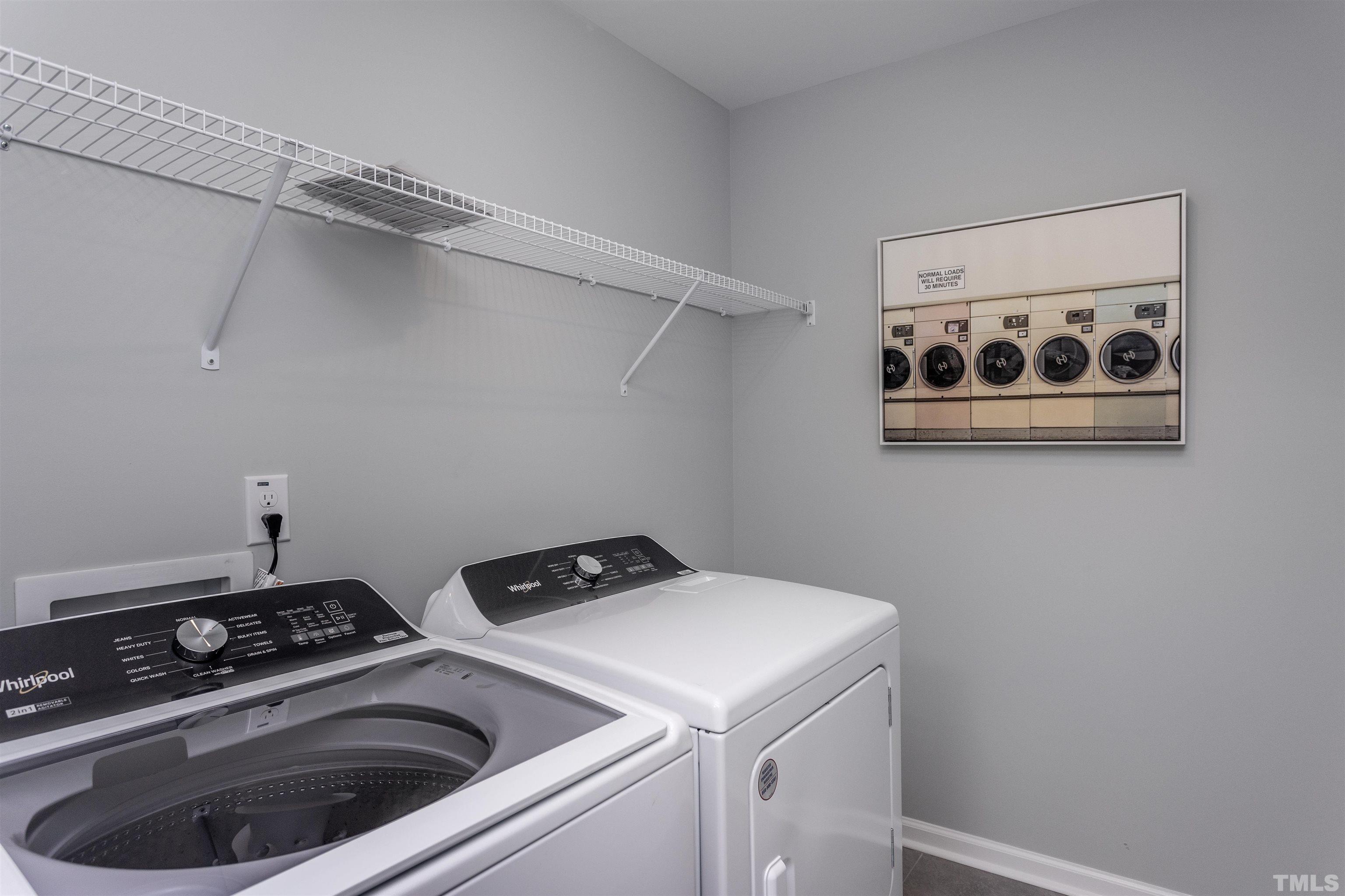 4808 Megara Run Raleigh, NC 27603 - Photo 20 of 23 a view of kitchen stove and refrigerator