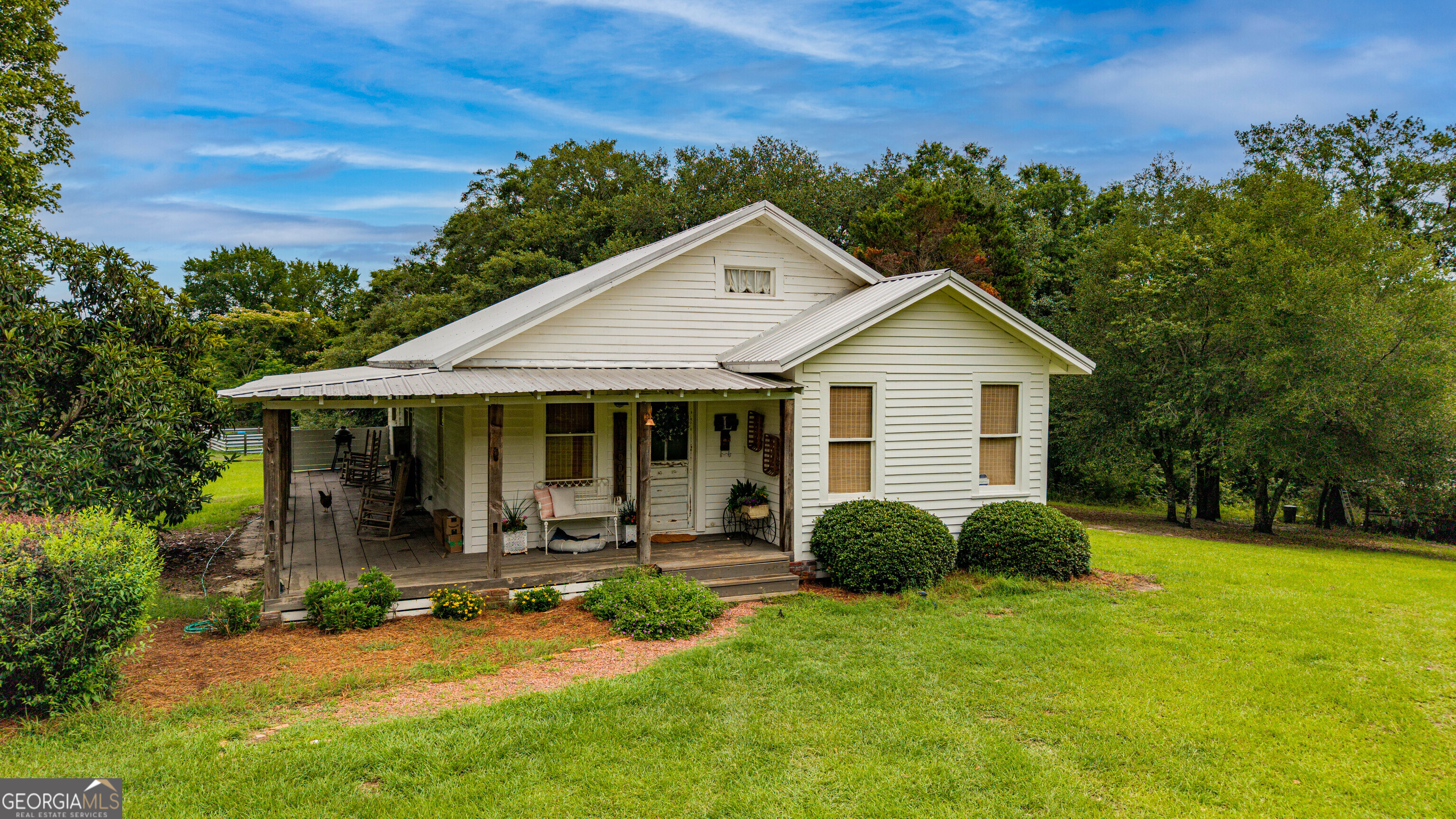 282 Gardner Road Baxley, GA 31513 - Photo 44 of 53