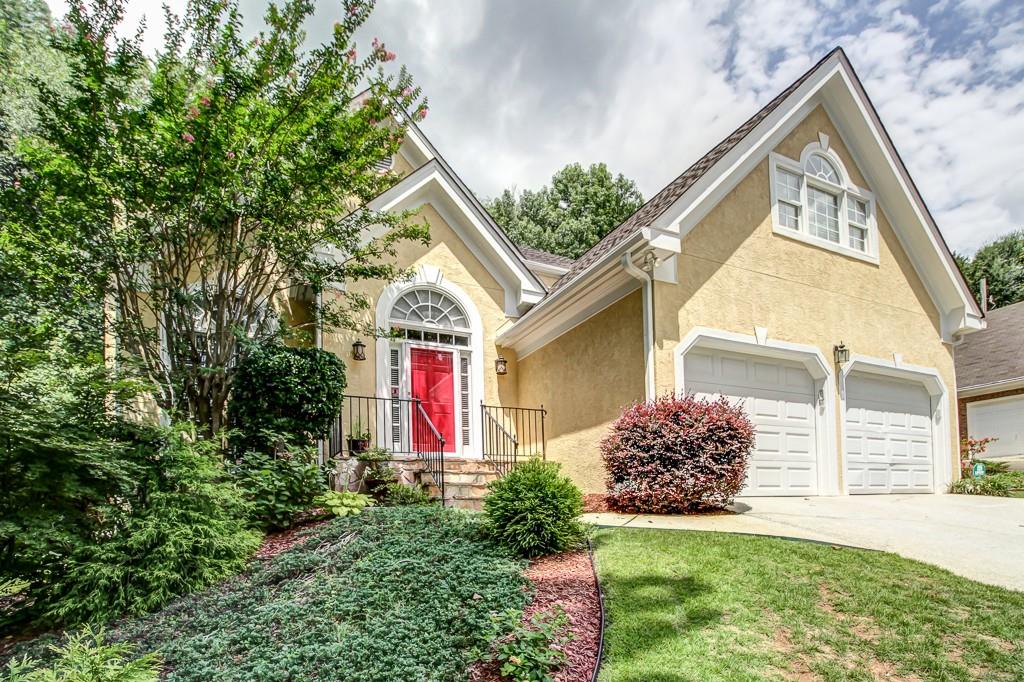 1133 Druid Lake Decatur, GA 30033 - Photo 1 of 1