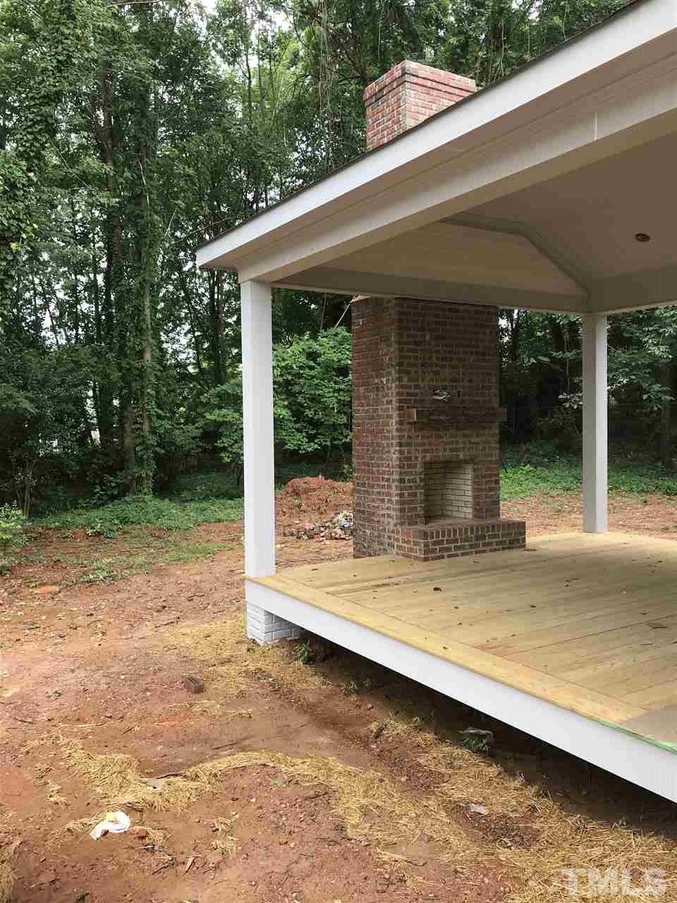1905 French Drive Raleigh, NC 27612 - Photo 12 of 21