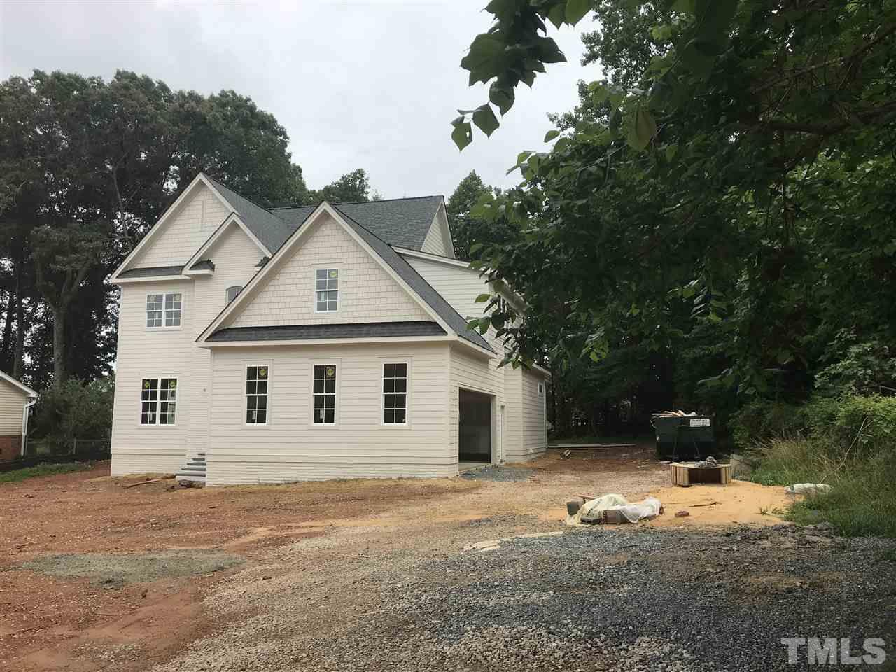 1905 French Drive Raleigh, NC 27612 - Photo 16 of 21