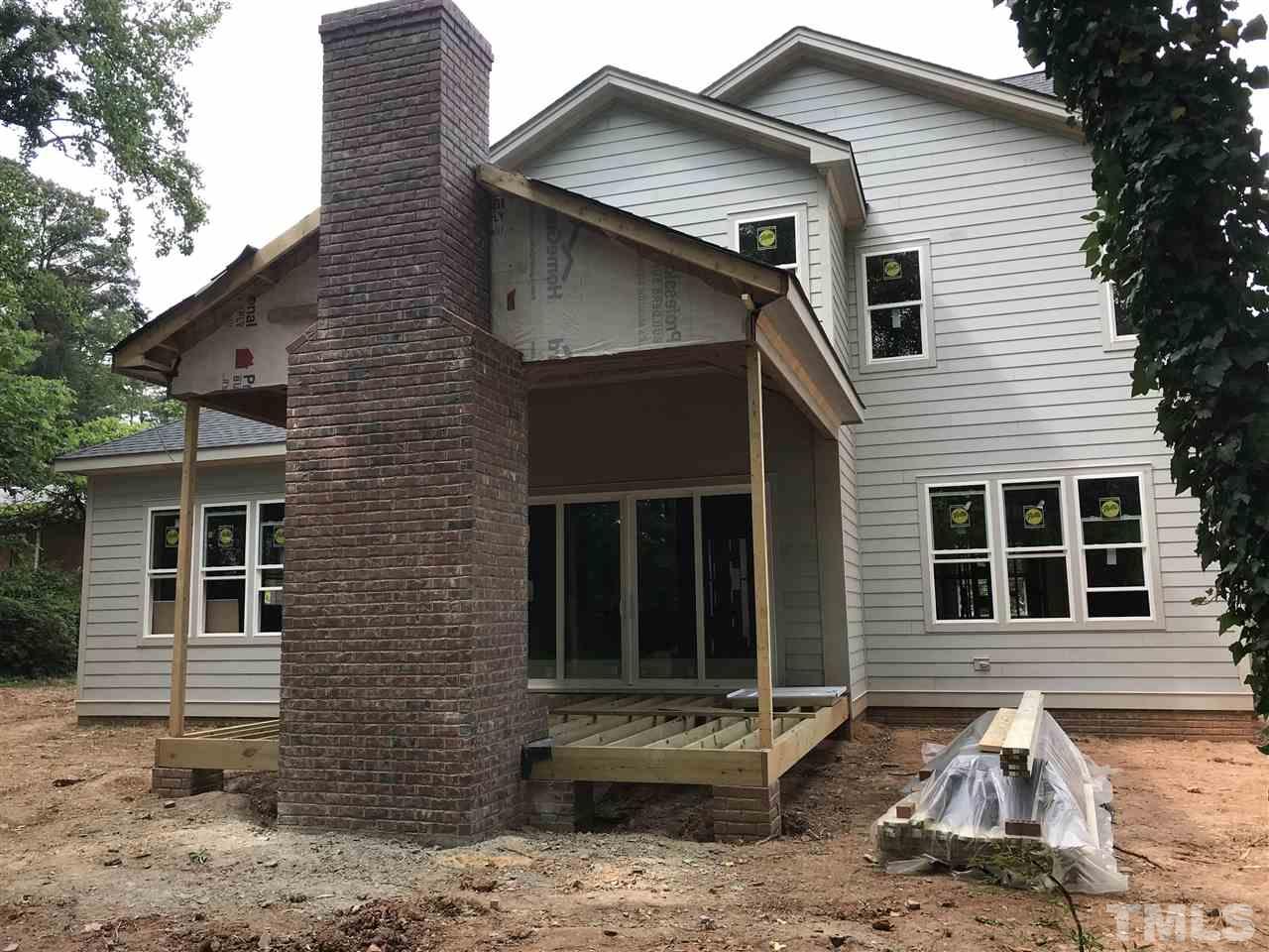1905 French Drive Raleigh, NC 27612 - Photo 17 of 21