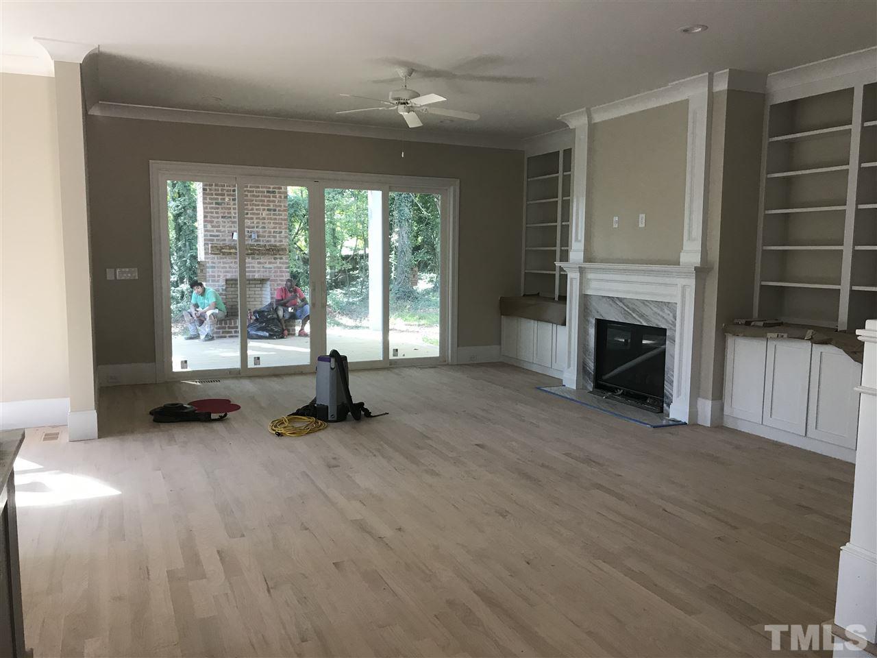 1905 French Drive Raleigh, NC 27612 - Photo 3 of 21