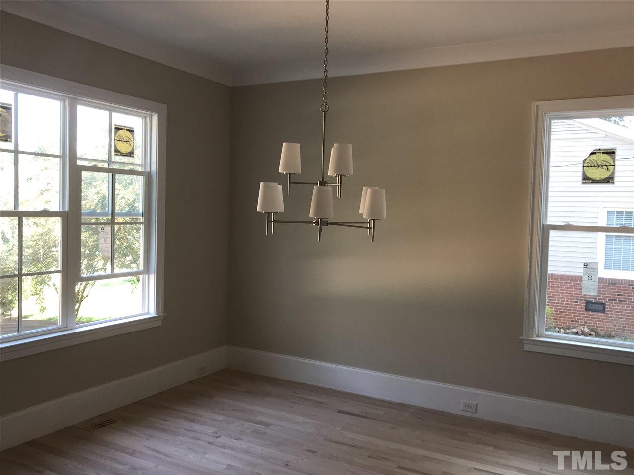 1905 French Drive Raleigh, NC 27612 - Photo 5 of 21
