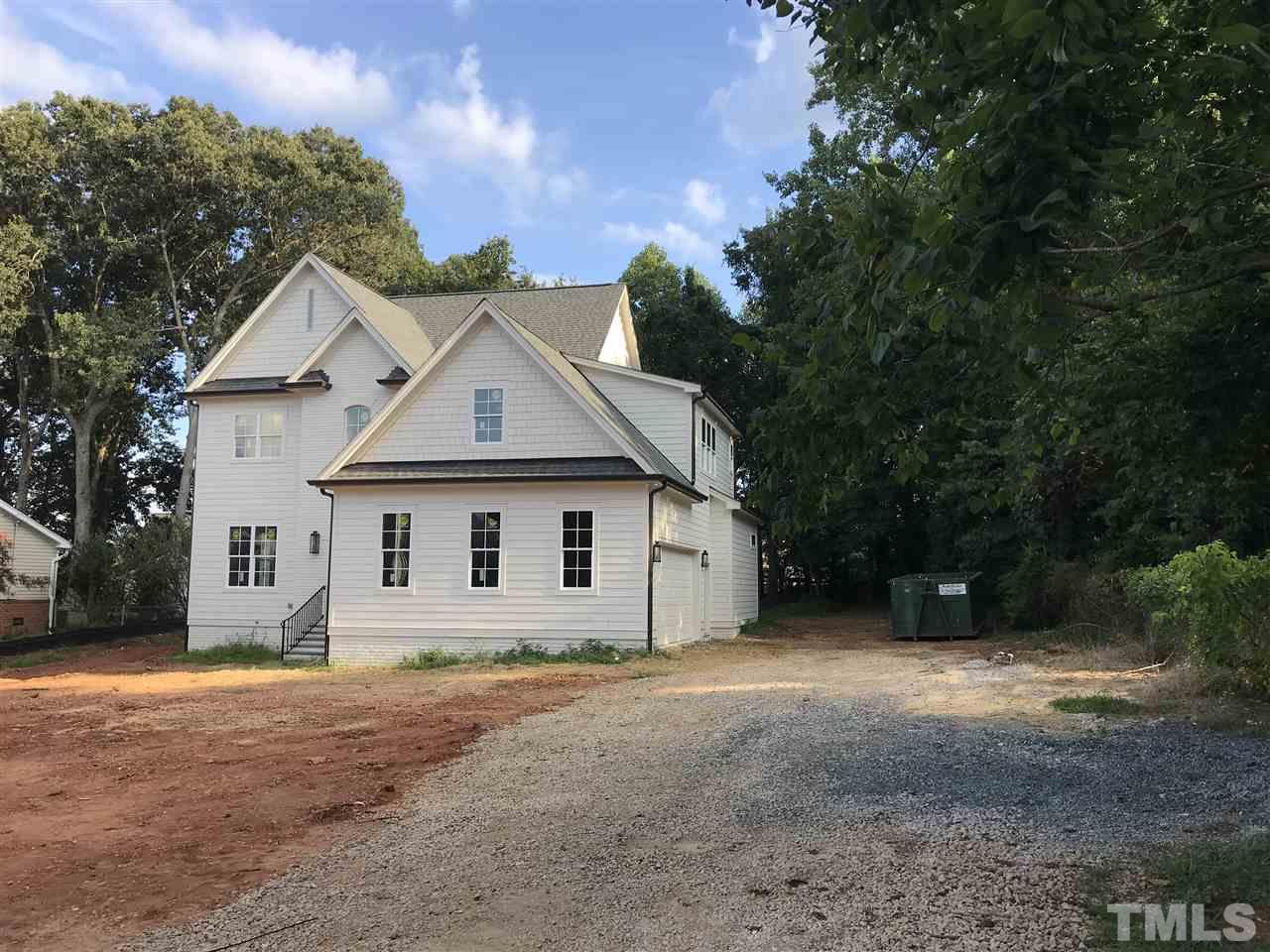 1905 French Drive Raleigh, NC 27612 - Photo 7 of 21