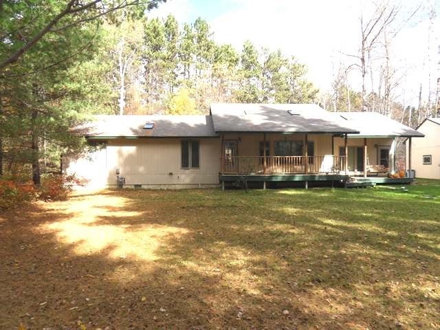 5780 Lassig Road Rhinelander, WI 54501 - Photo 2 of 20 Gallery Image 2