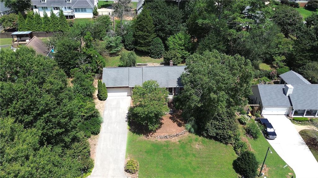 7 Valley Brook Drive Rome, GA 30161 - Photo 8 of 47 Gallery Image 8