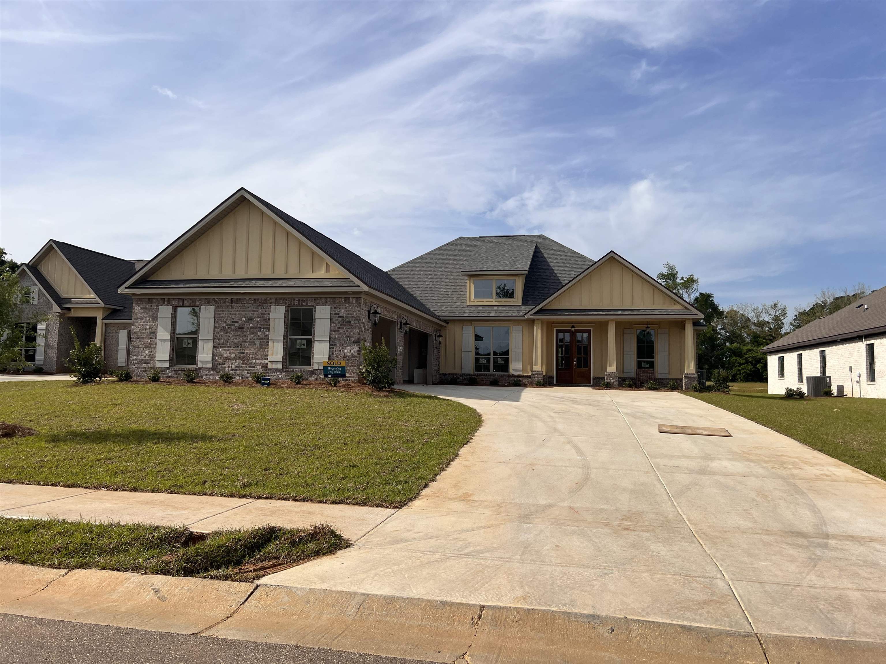 709 Culpeo Avenue Fairhope, AL 36532 - Photo 1 of 1