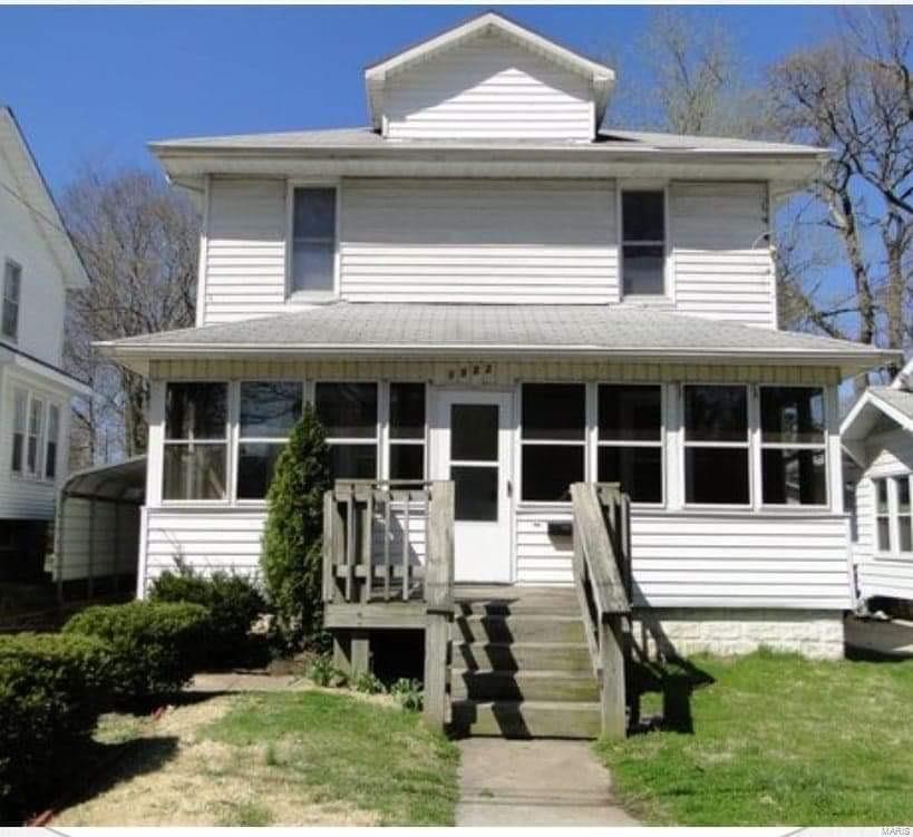 1522 Spaulding Street Alton, IL 62002 - Photo 1 of 35 Gallery Image 1