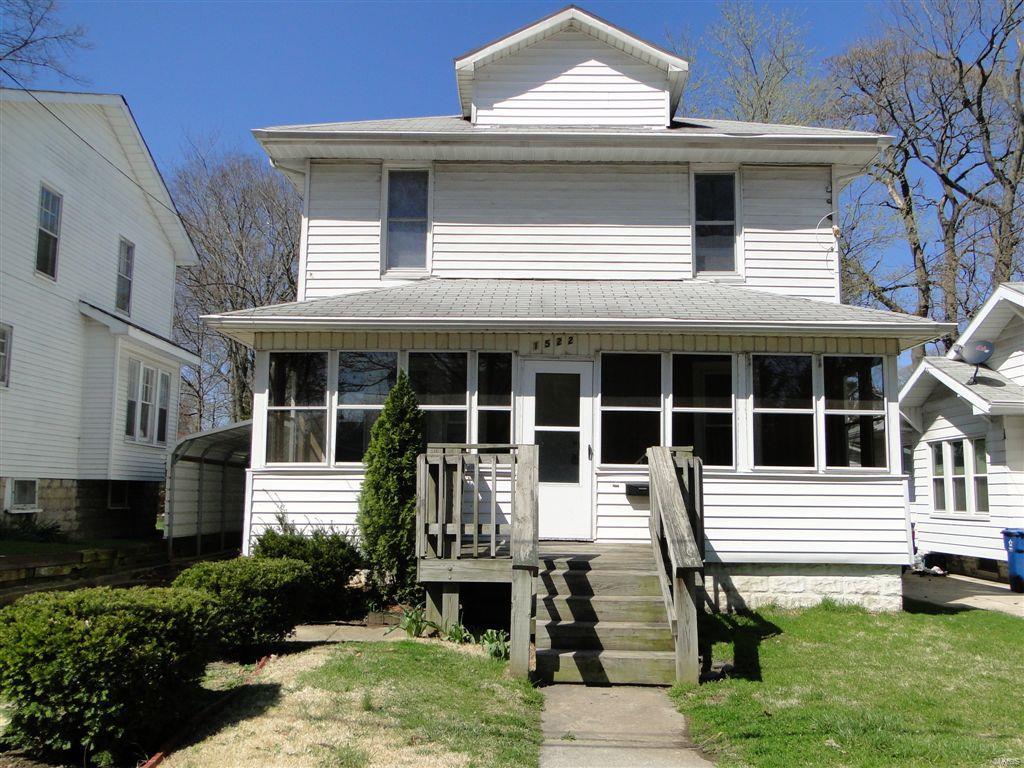 1522 Spaulding Street Alton, IL 62002 - Photo 2 of 35 Gallery Image 2