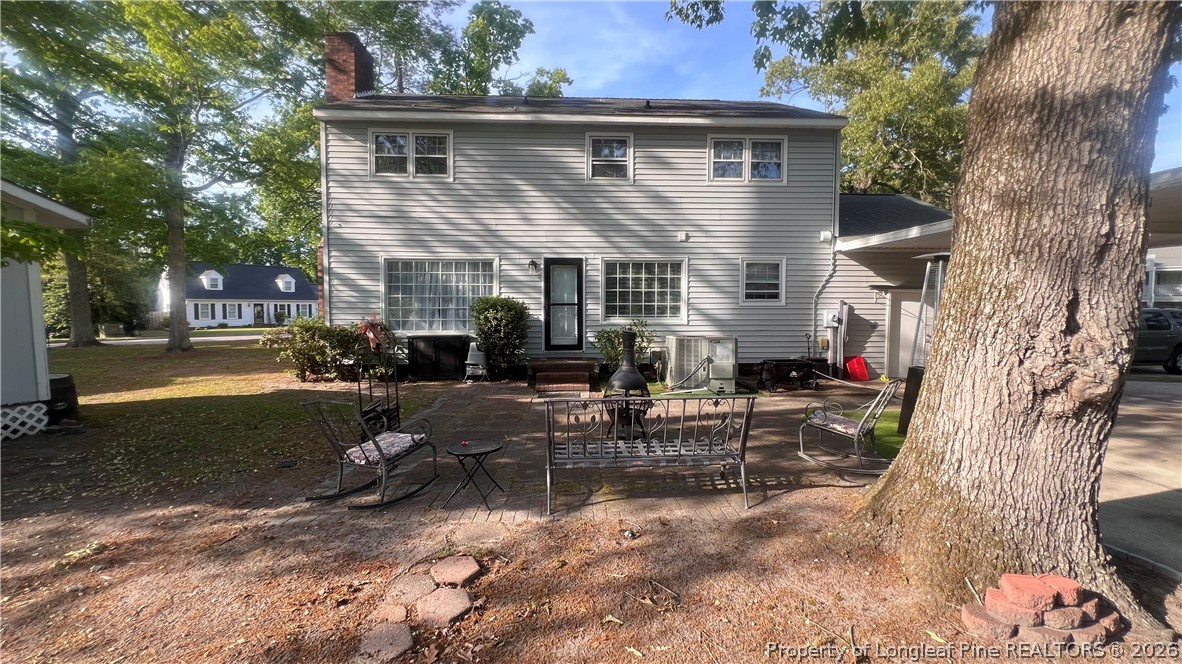 4001 Kings Cross Road Lumberton, NC 28360 - Photo 11 of 11