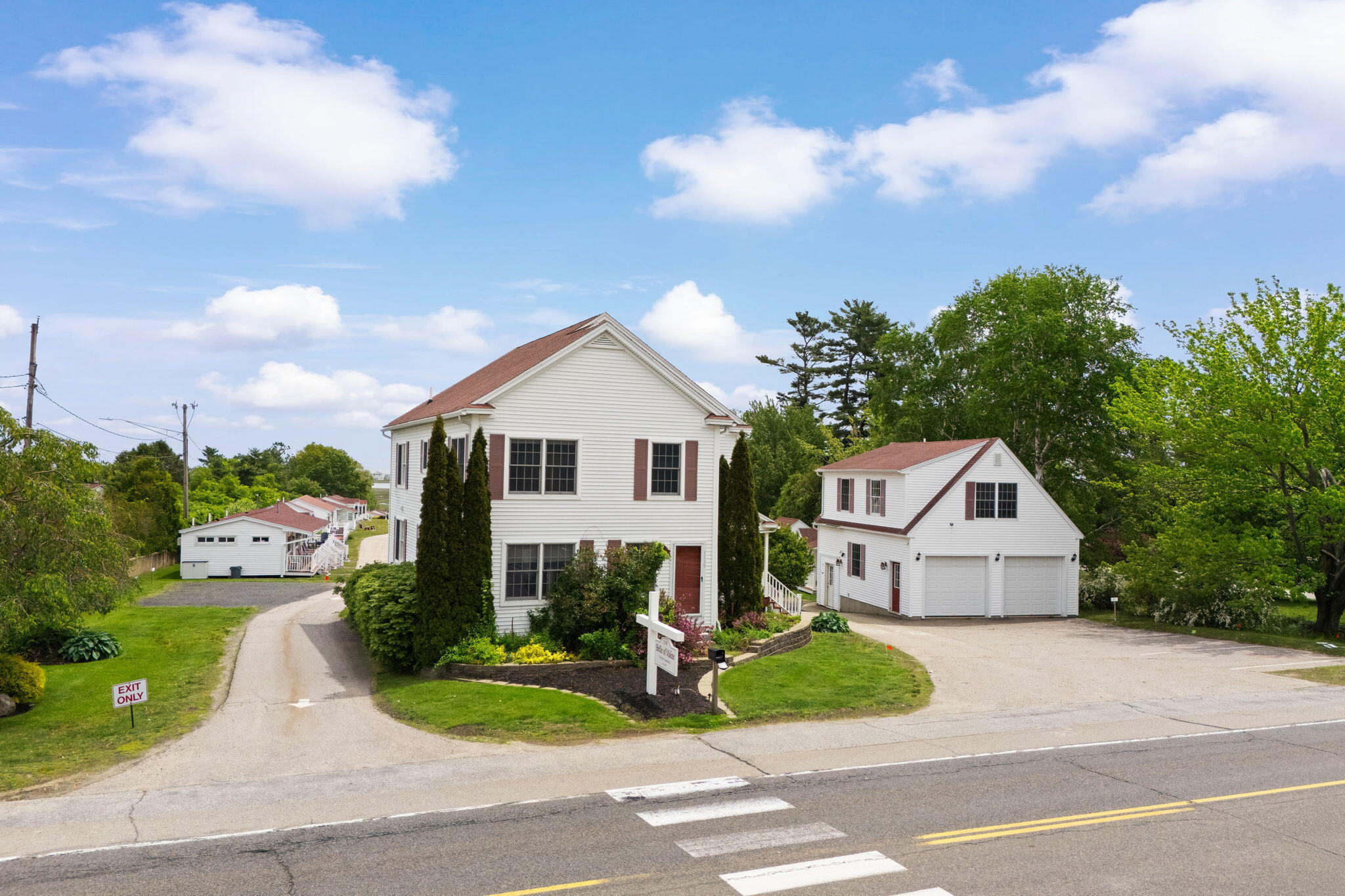 1139 Post Road, Unit 1A Wells, ME 04090 - Photo 9 of 72 9-web-or-mls-1139 Post-71