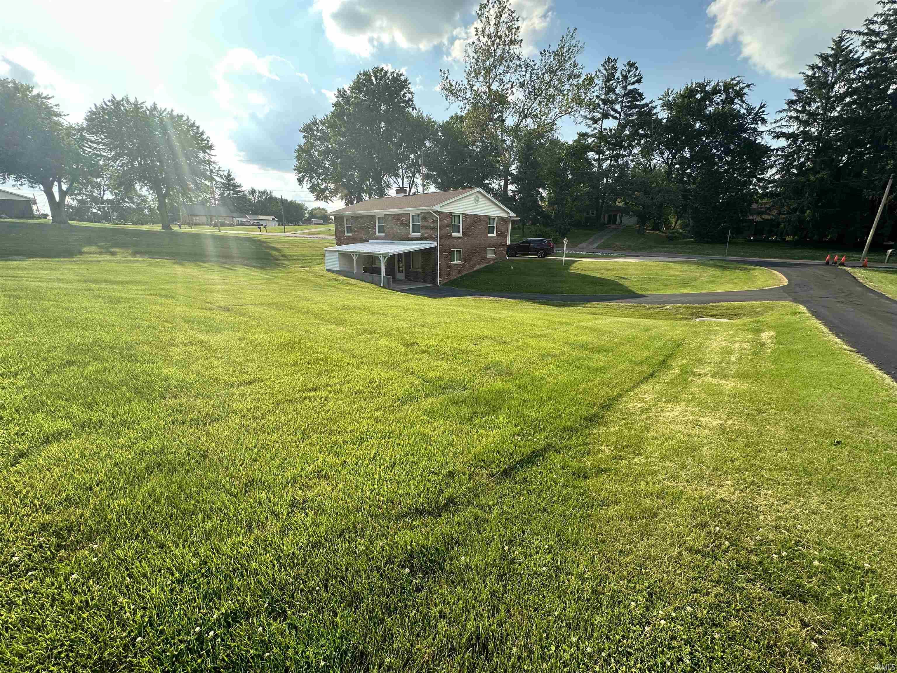 2203 East Lake Road Princeton, IN 47670 - Photo 28 of 33 Gallery Image 28
