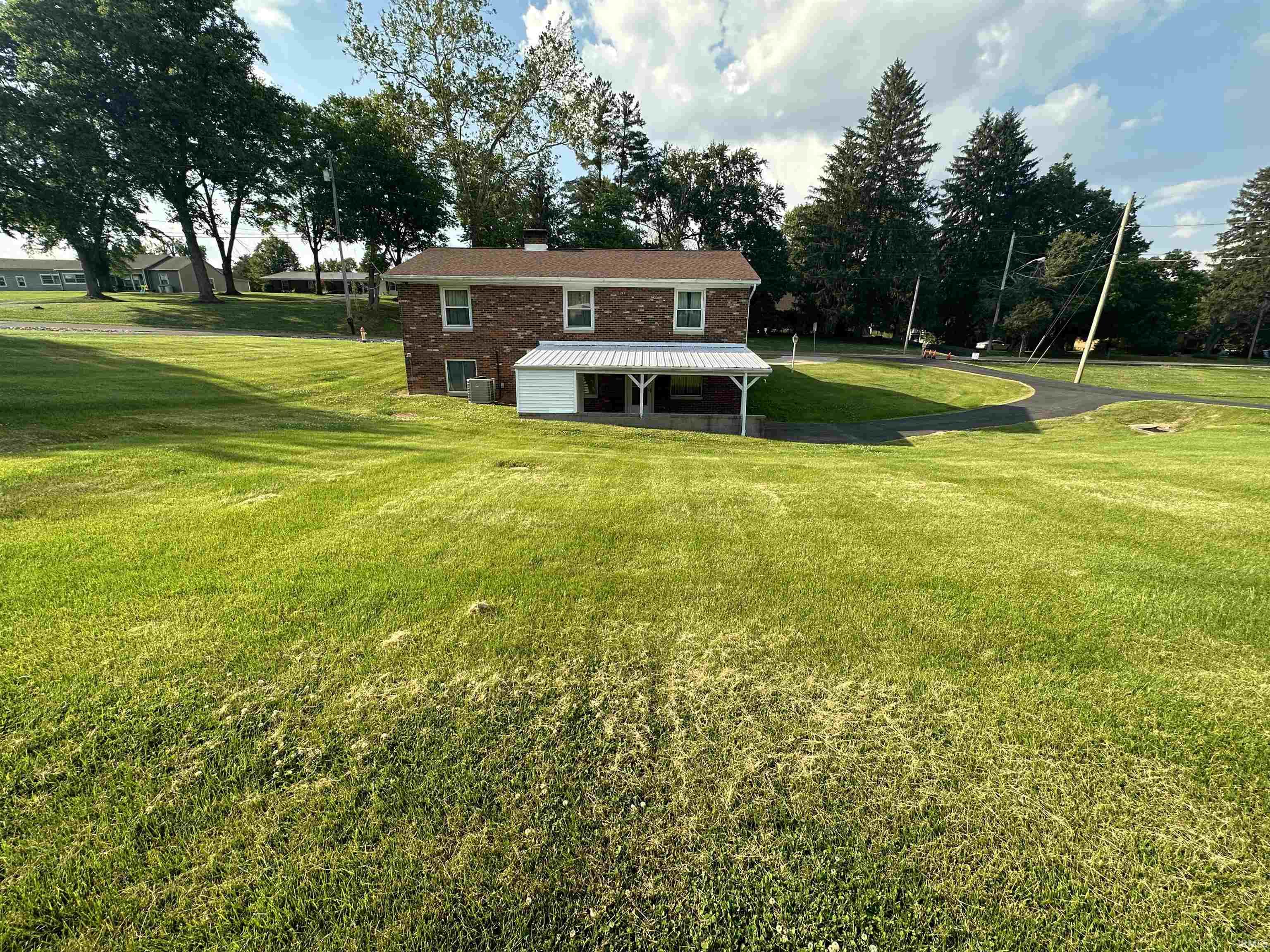 2203 East Lake Road Princeton, IN 47670 - Photo 29 of 33 Gallery Image 29