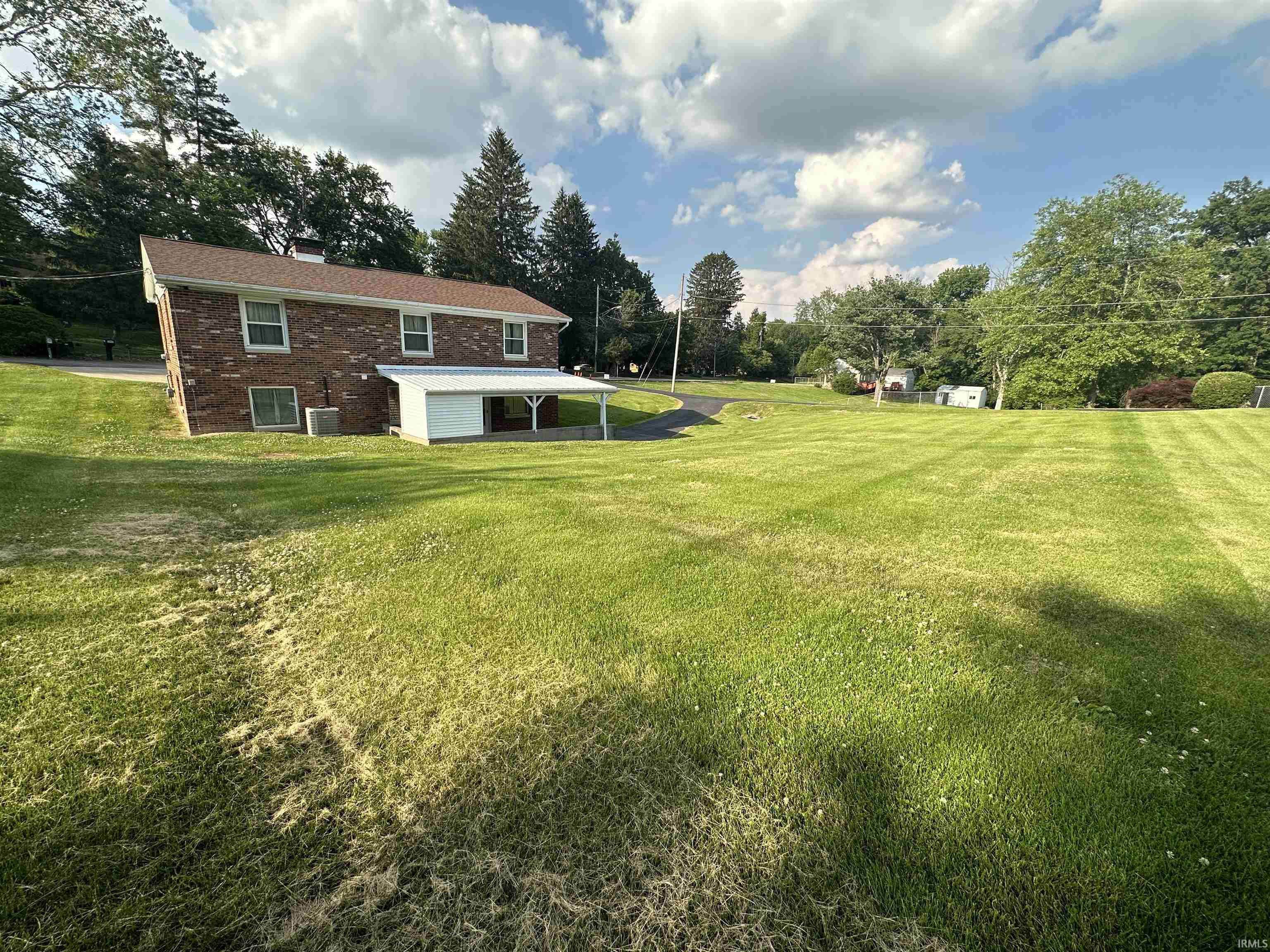 2203 East Lake Road Princeton, IN 47670 - Photo 30 of 33 Gallery Image 30