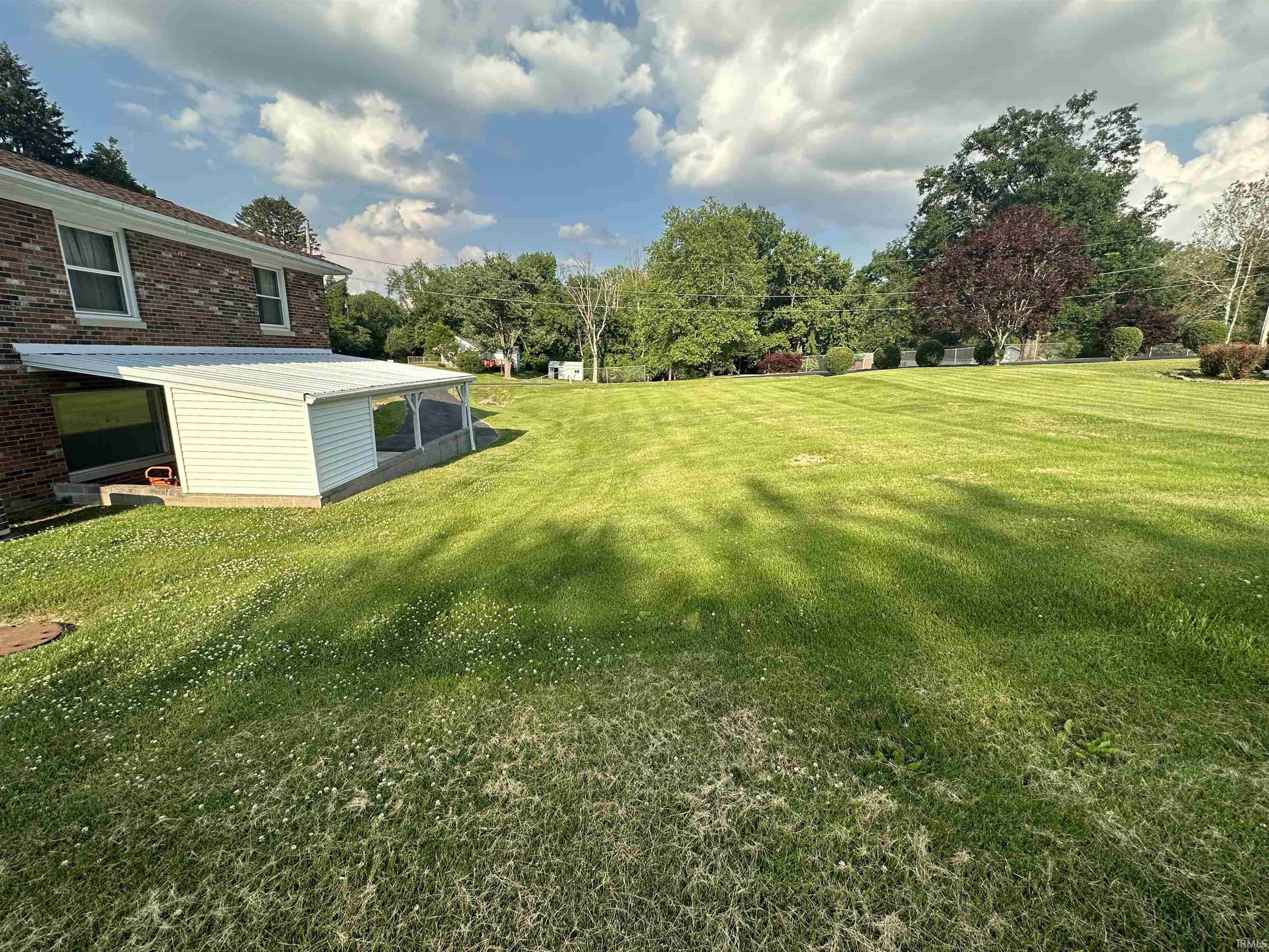 2203 East Lake Road Princeton, IN 47670 - Photo 32 of 33 Gallery Image 32