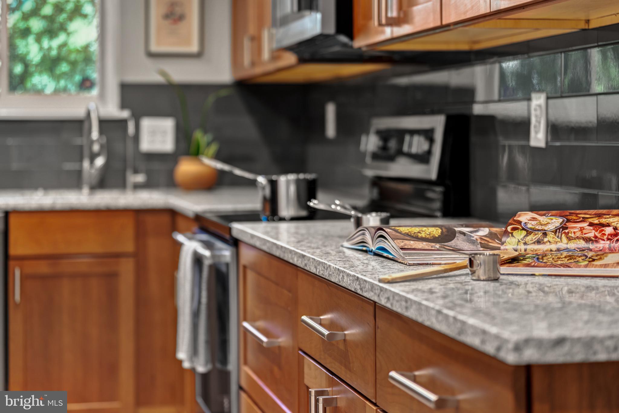 11073 Saffold Way Reston, VA 20190 - Photo 17 of 46 Kitchen