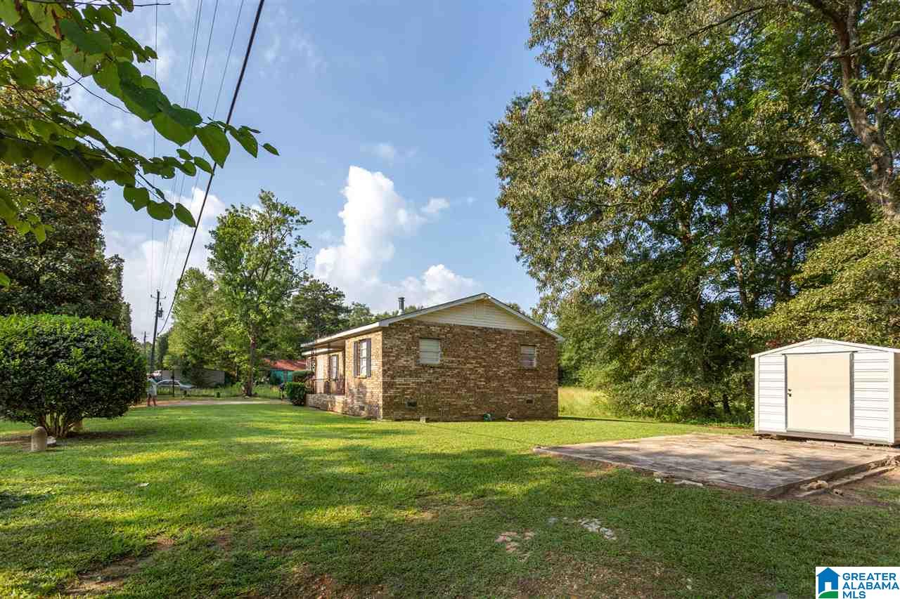 799 Silver Run Road Munford, AL 36268 - Photo 30 of 36