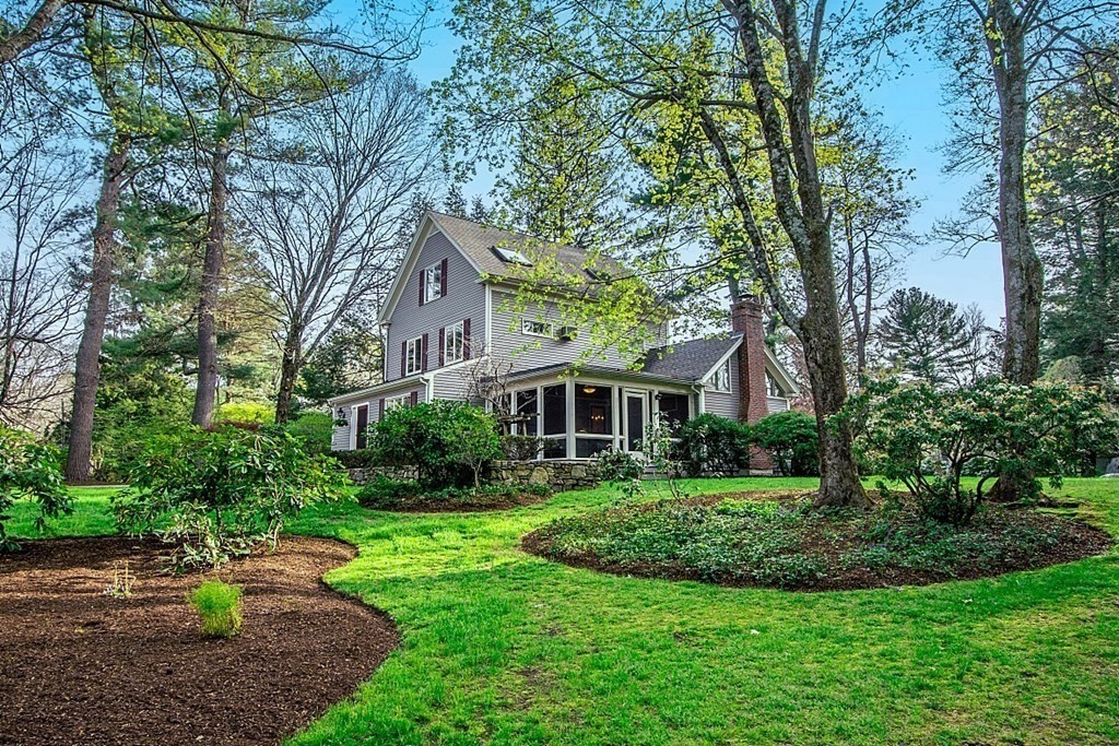 91 Tower Road Lincoln, MA 01773 - Photo 3 of 40