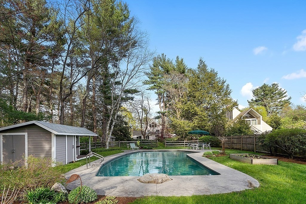 91 Tower Road Lincoln, MA 01773 - Photo 4 of 40