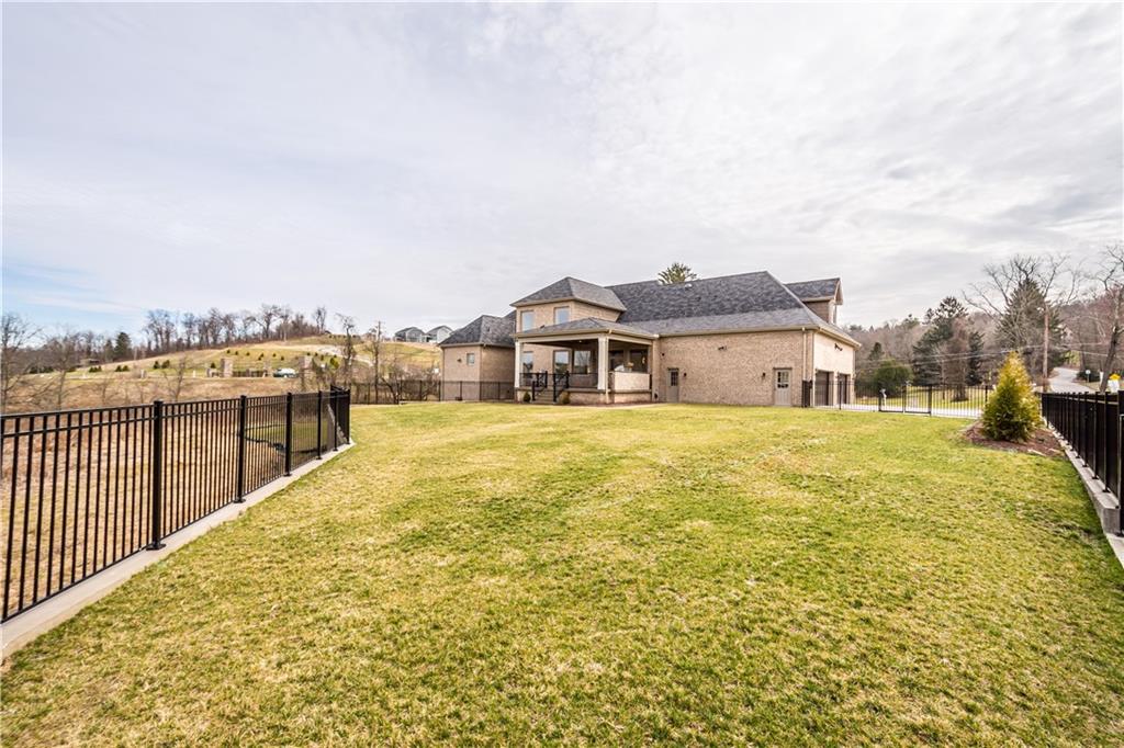 419 Justabout Road Venetia, PA 15367 - Photo 25 of 25