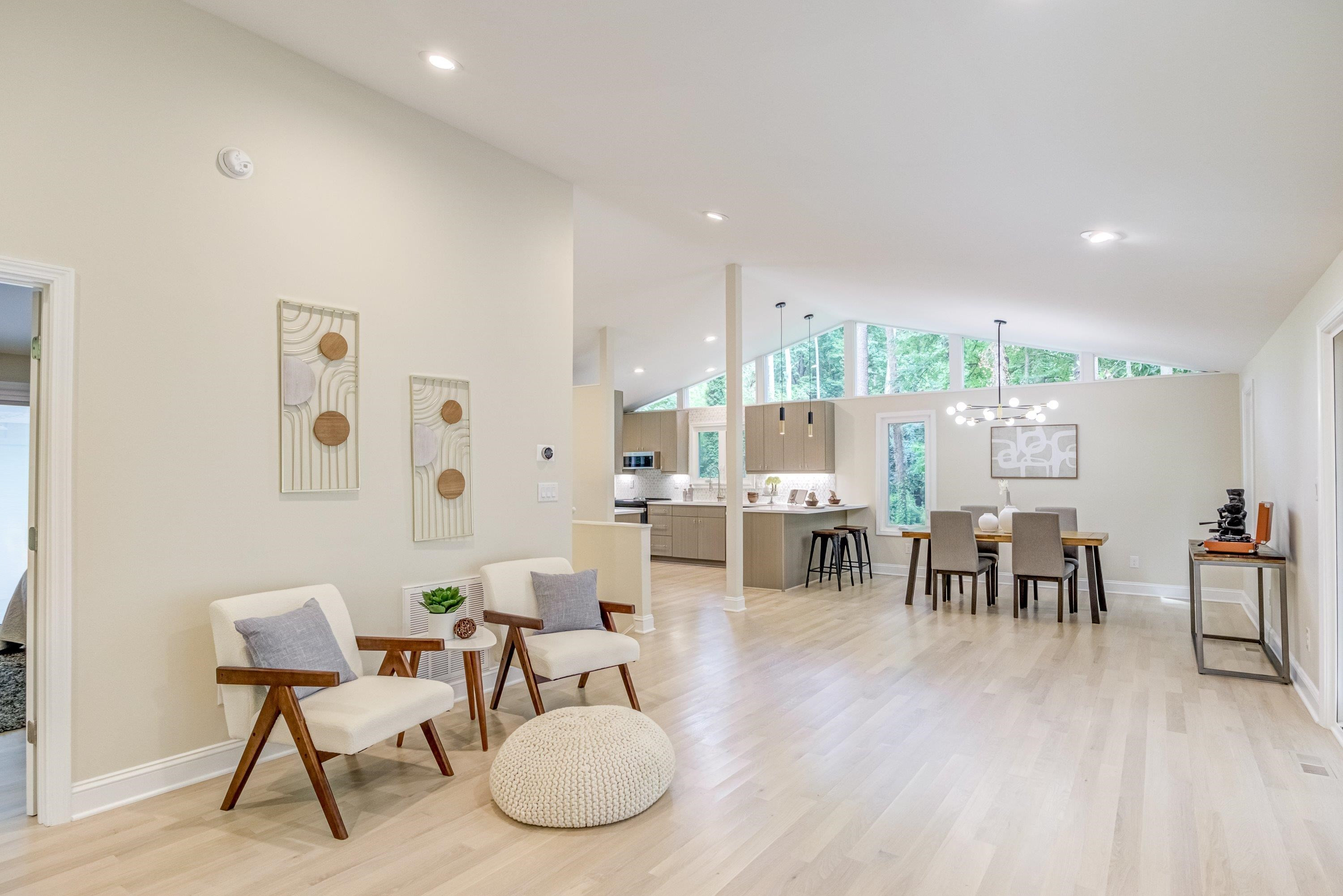 1320 Chaney Road Raleigh, NC 27606 - Photo 19 of 51 Photo 19