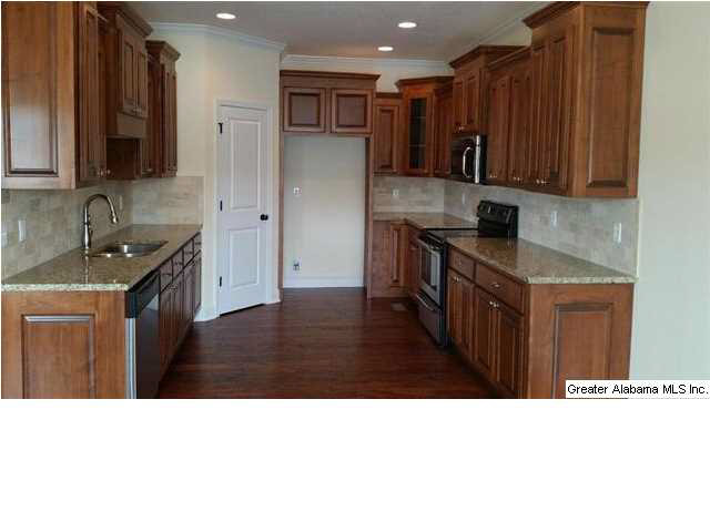 141 Willow Point Drive Ohatchee, AL 36271 - Photo 2 of 11