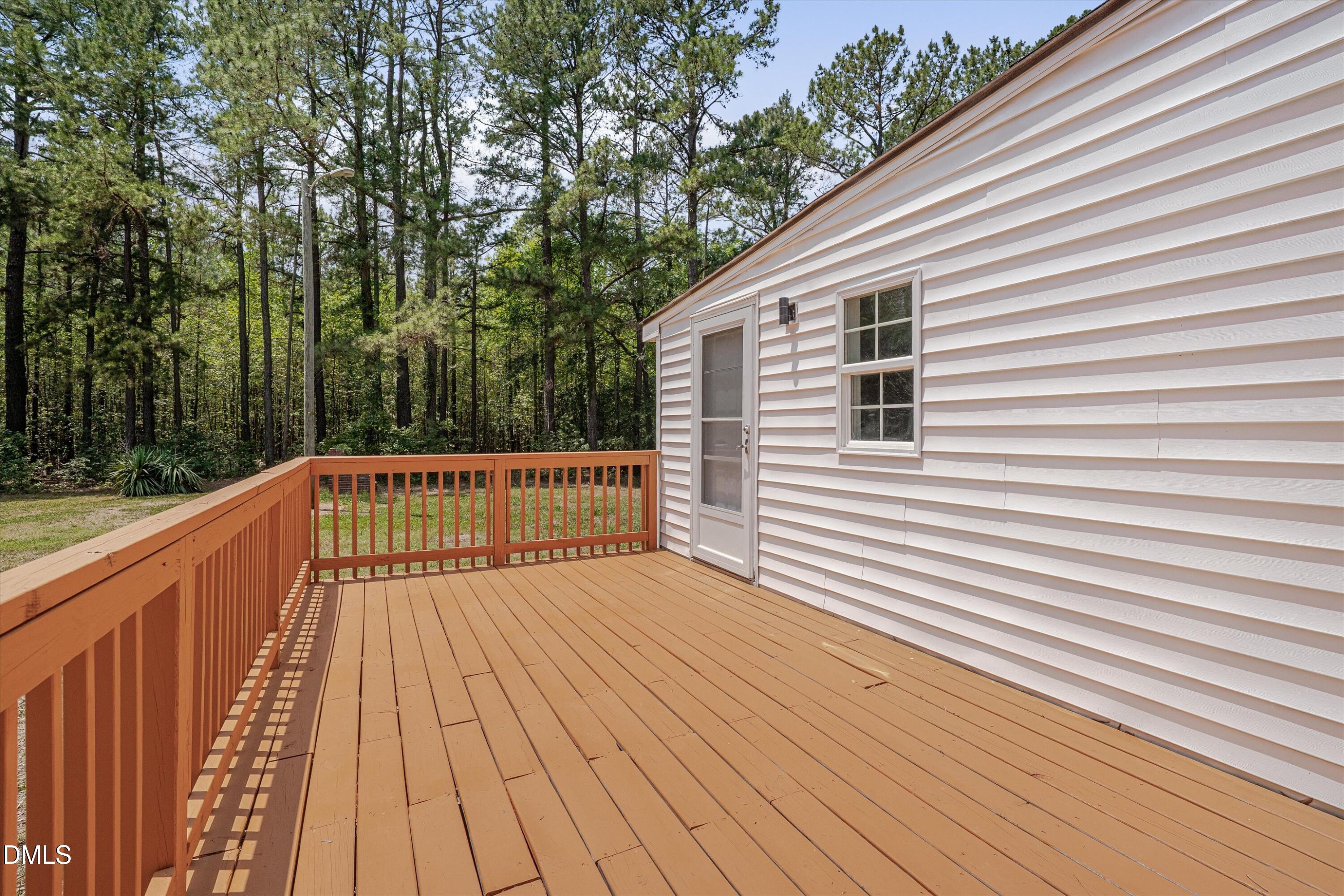 821 Fred Royster Road Henderson, NC 27537 - Photo 32 of 38