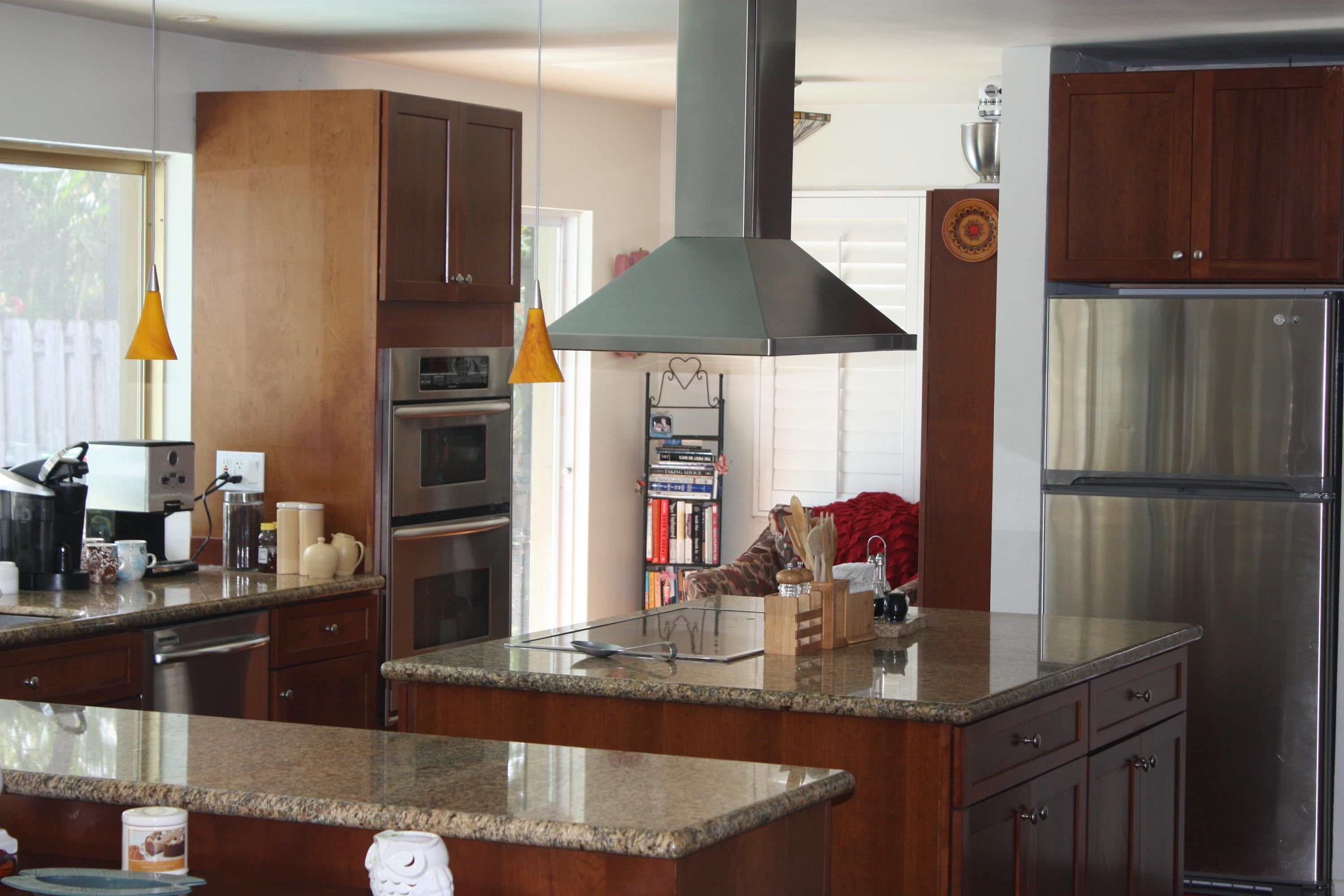 818 West Camino Real Boca Raton, FL 33486 - Photo 13 of 30 Kitchen