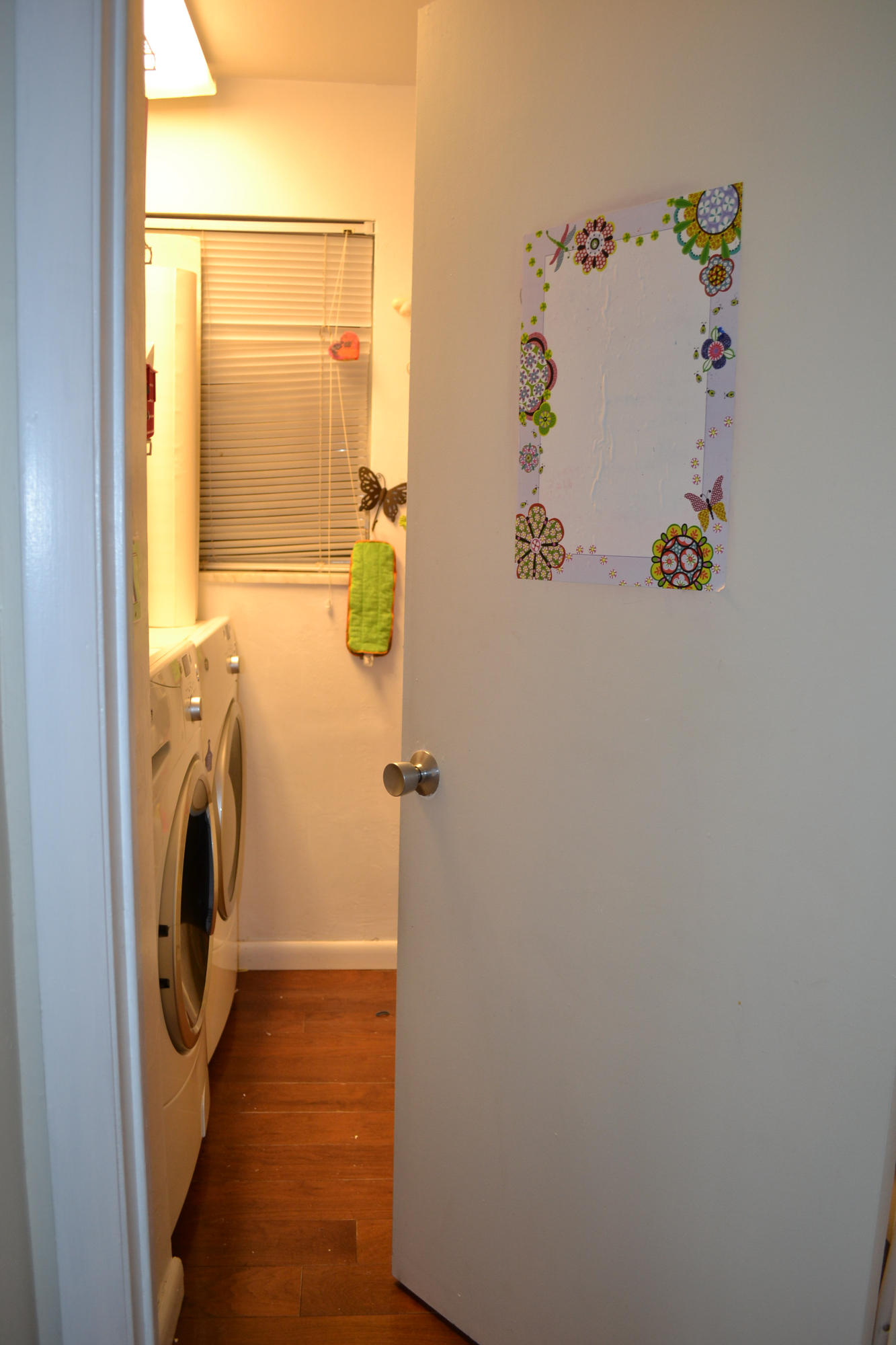 818 West Camino Real Boca Raton, FL 33486 - Photo 15 of 30 14 Laundry Room