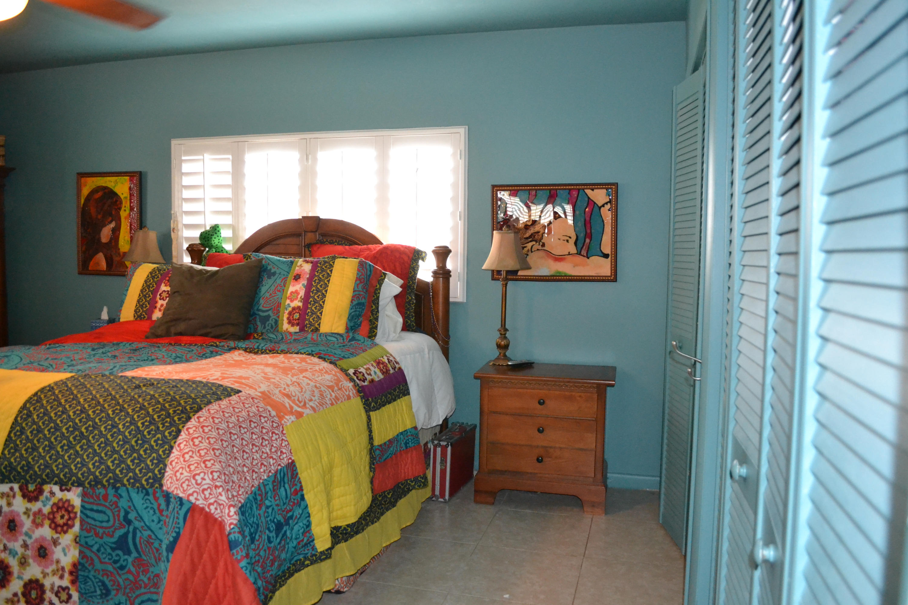 818 West Camino Real Boca Raton, FL 33486 - Photo 16 of 30 15 Master Bedroom