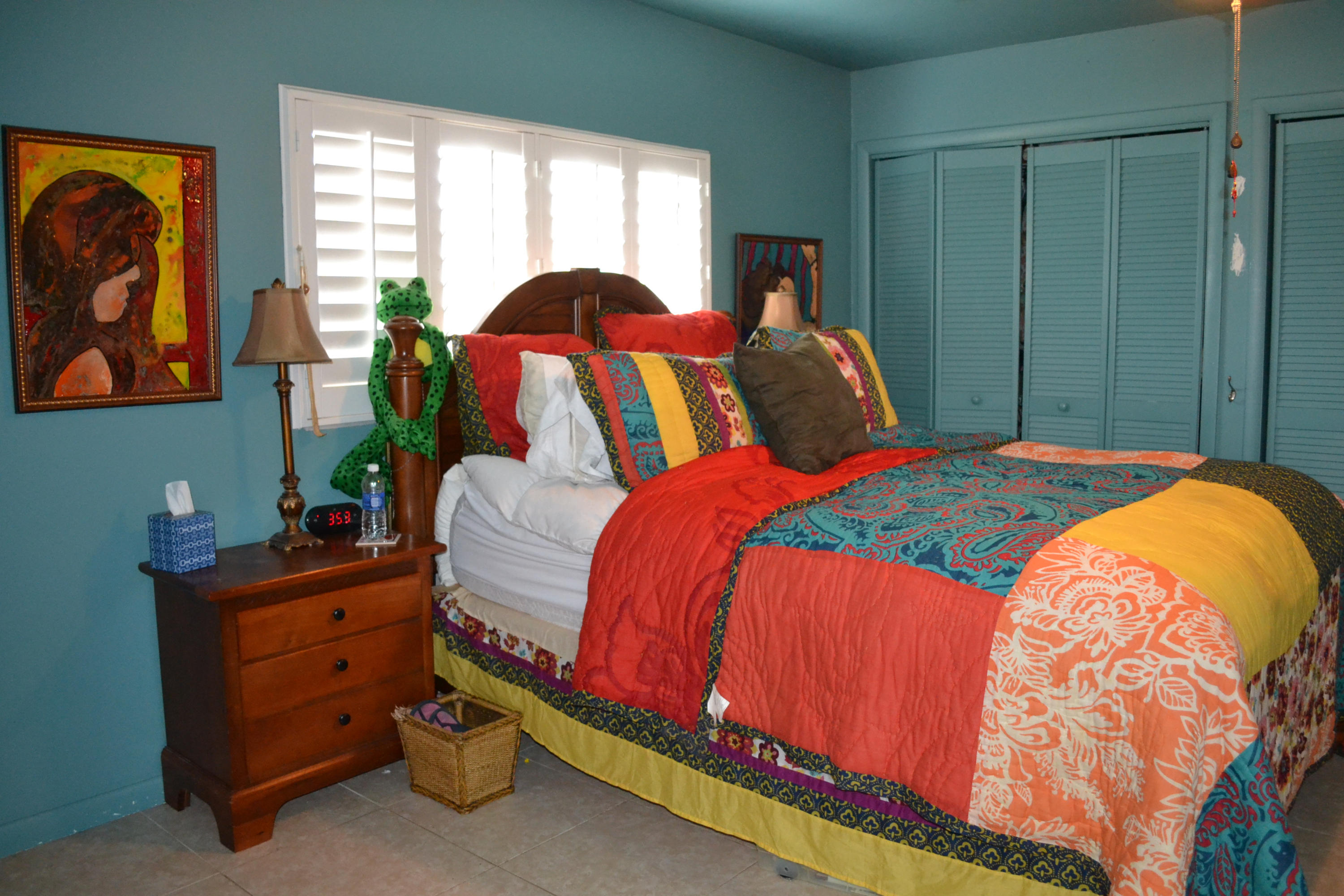 818 West Camino Real Boca Raton, FL 33486 - Photo 17 of 30 16 Master Bedroom