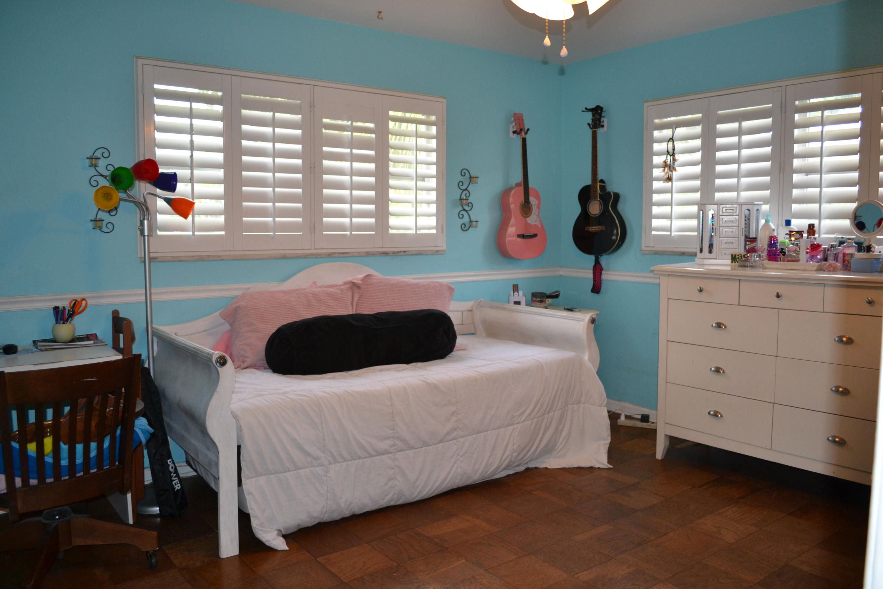 818 West Camino Real Boca Raton, FL 33486 - Photo 20 of 30 19 Guest Bedroom