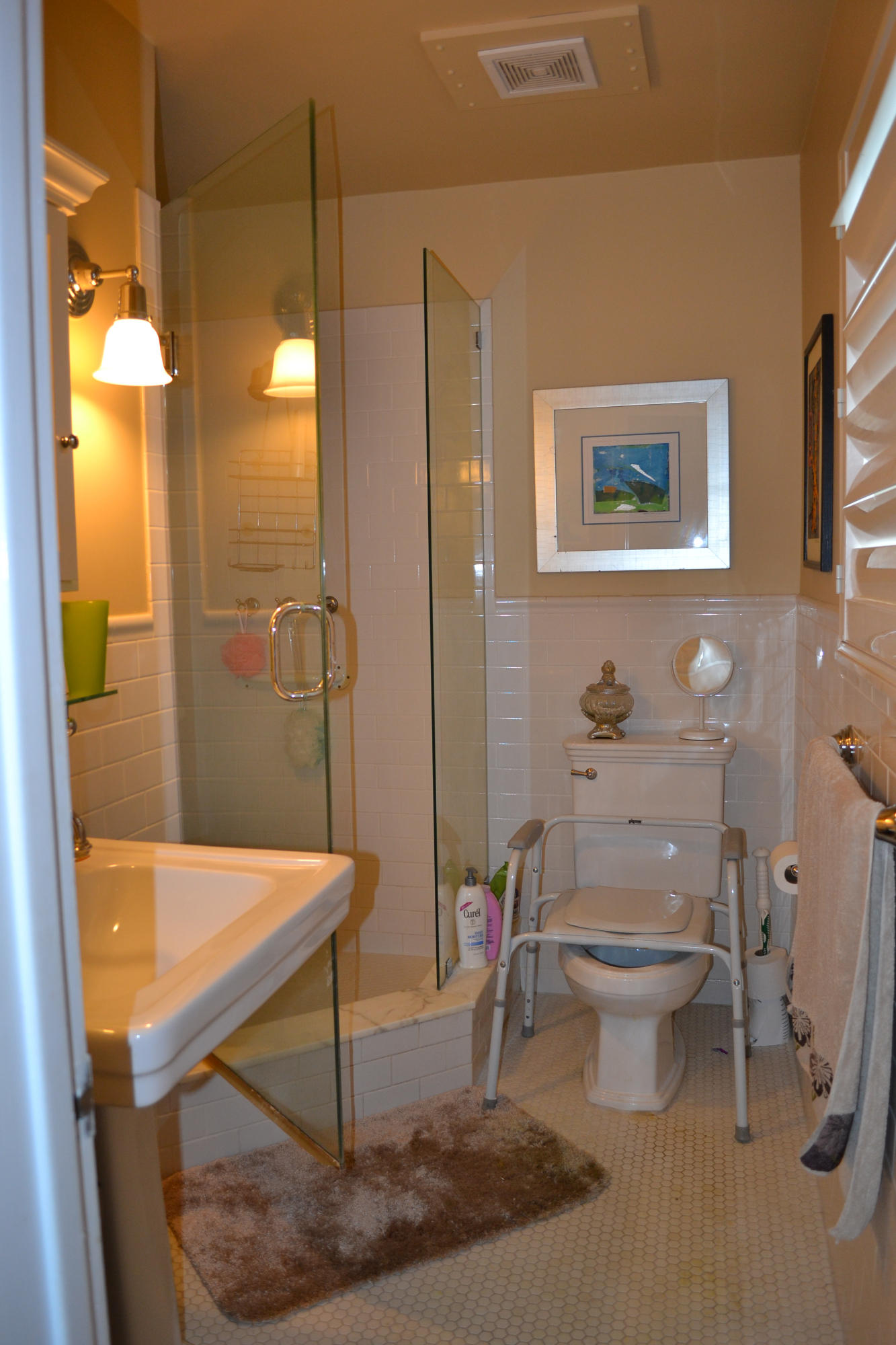 818 West Camino Real Boca Raton, FL 33486 - Photo 25 of 30 24 Second Master Bathroom