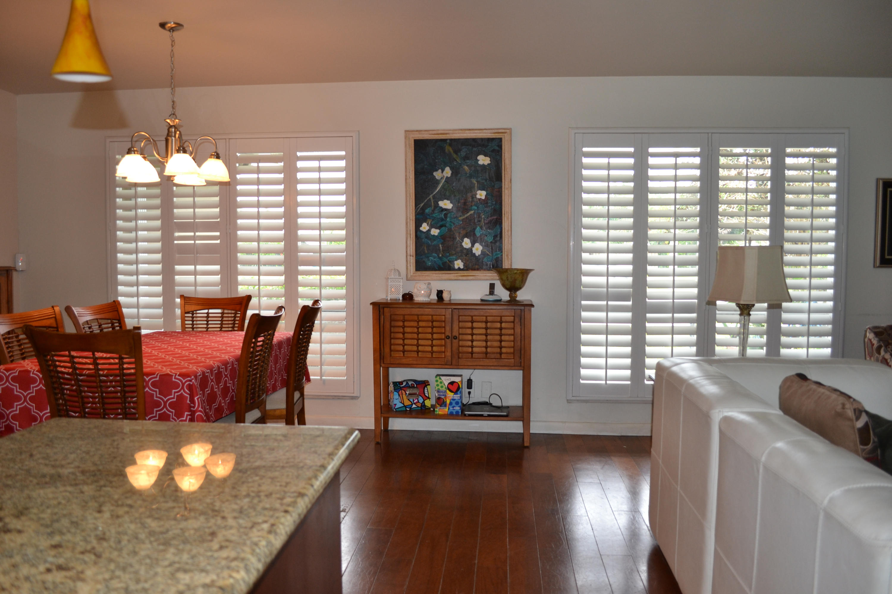 818 West Camino Real Boca Raton, FL 33486 - Photo 8 of 30 8_Dining_Living_Room