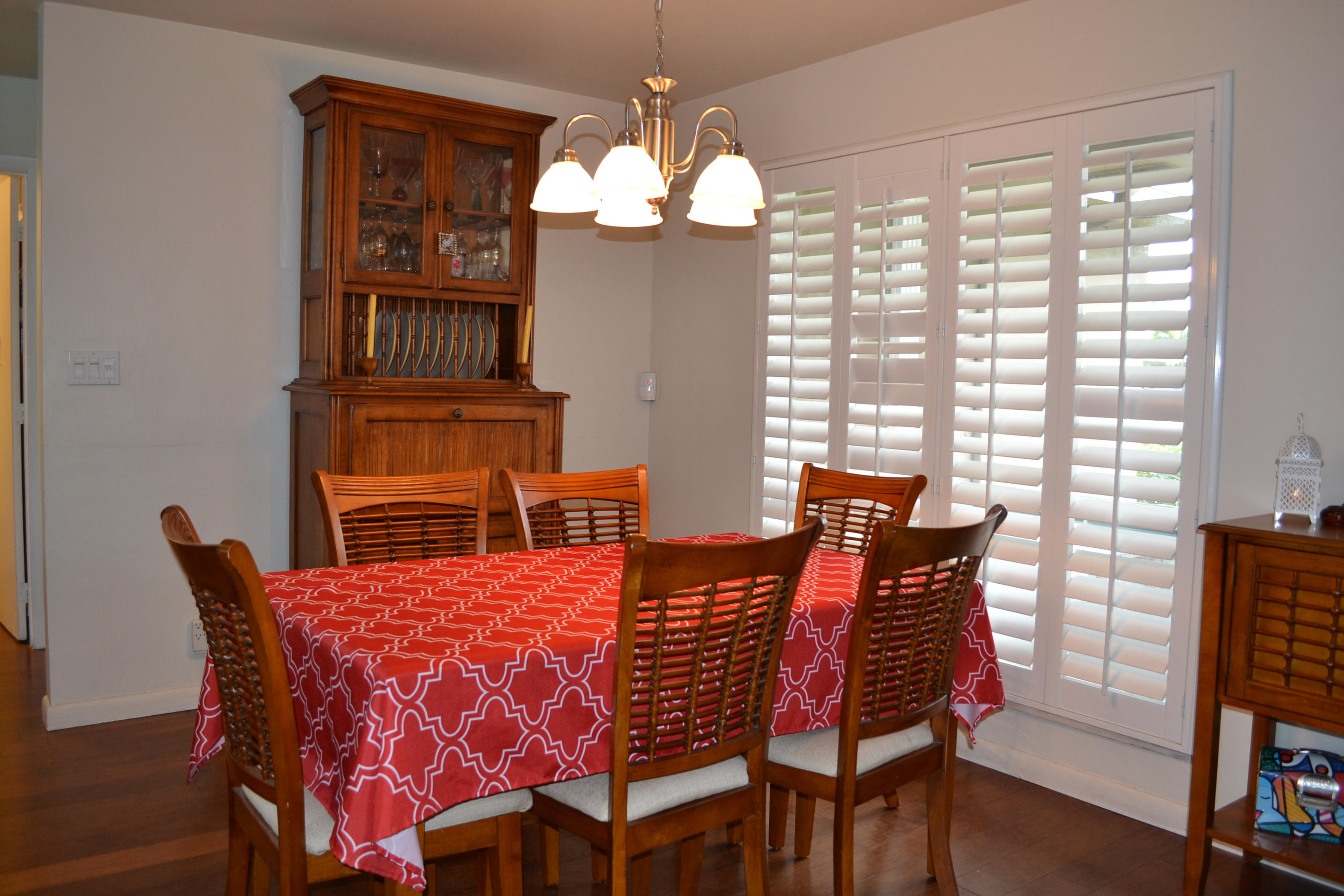818 West Camino Real Boca Raton, FL 33486 - Photo 9 of 30 9_Dining_Room
